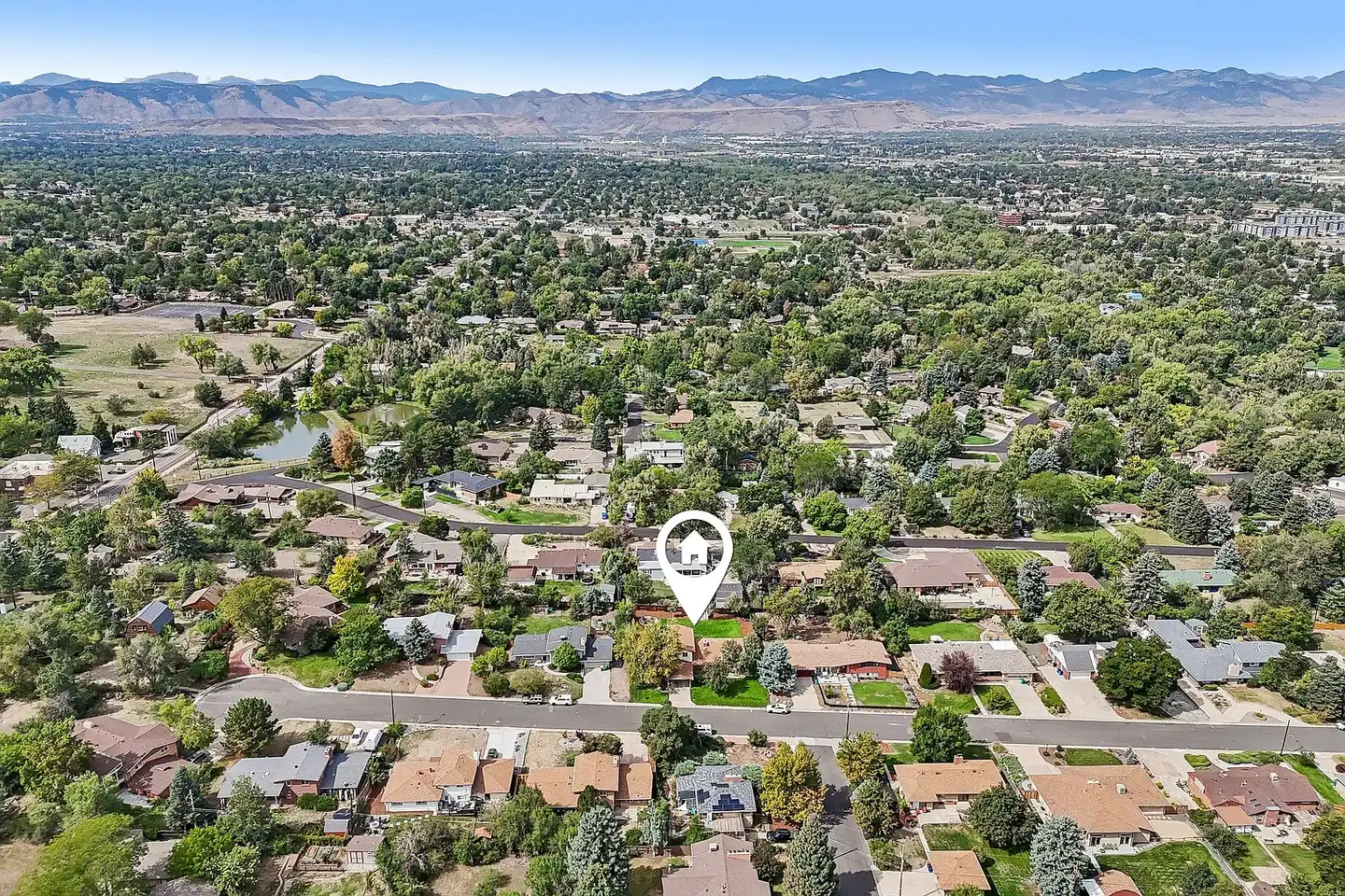 3895 Dudley St - Wheat Ridge, CO | Rent.