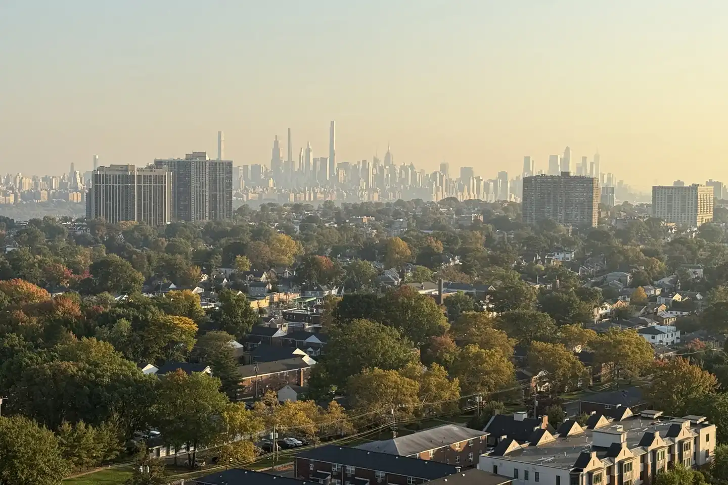 1265 15th St unit PH-C - Fort Lee, NJ | Rent.