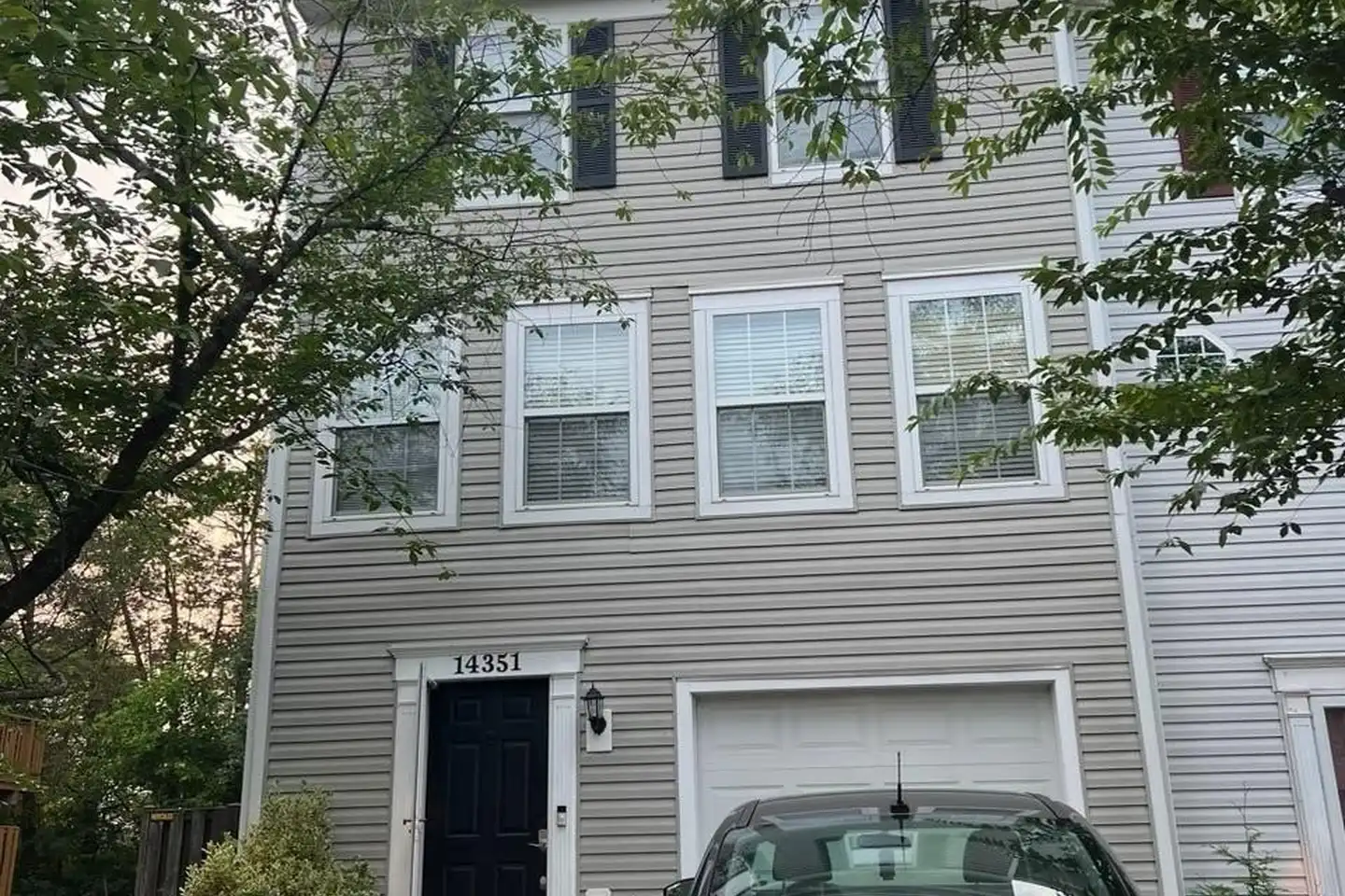 14351 Newbern Loop - Gainesville, VA | Rent.