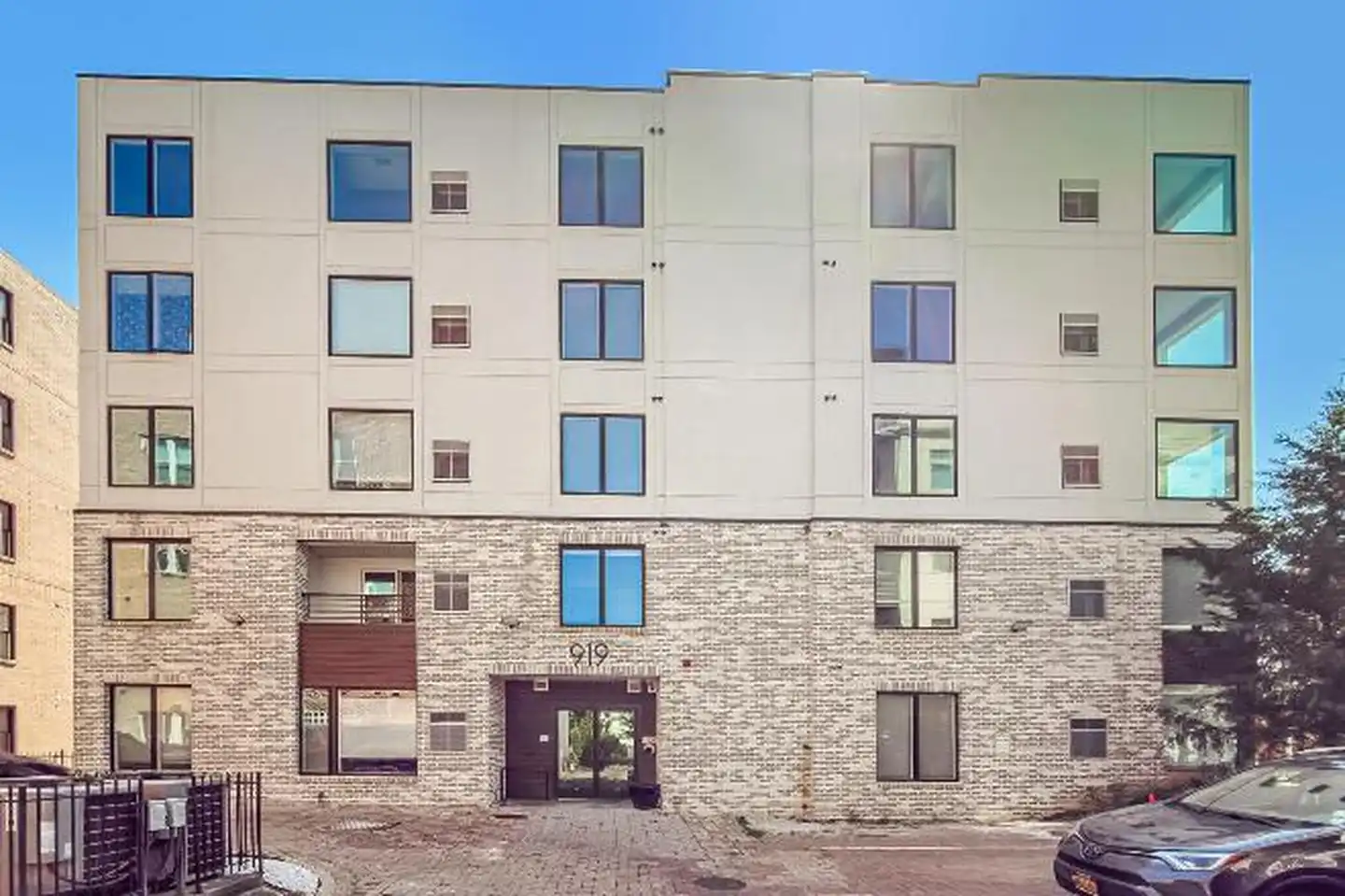 919 12th St NE - Washington, DC | Rent.