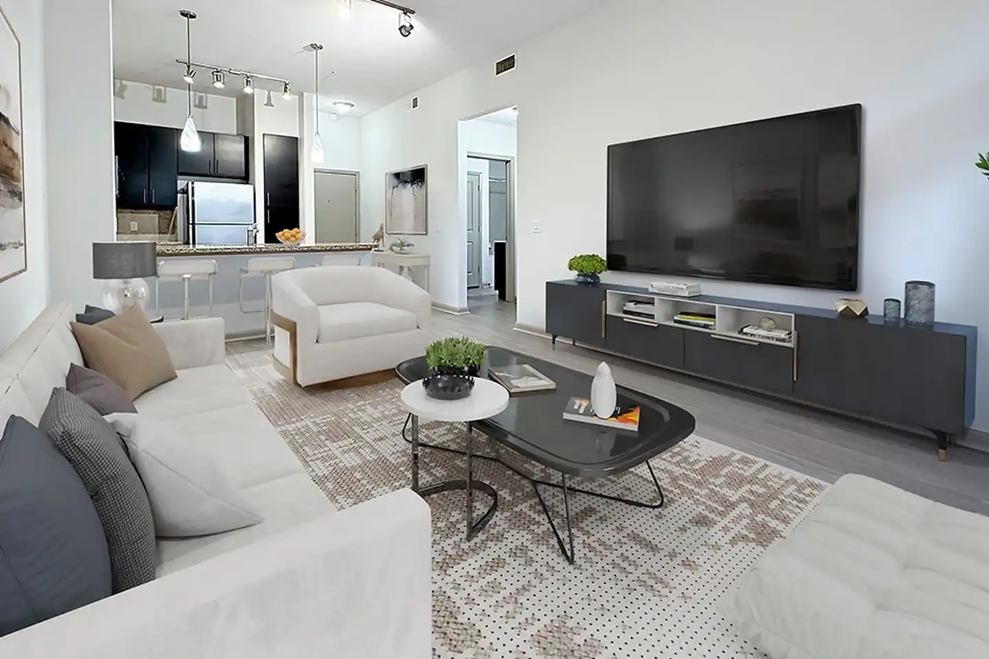 2700 Brazos St unit 2107 - Houston, TX | Rent.