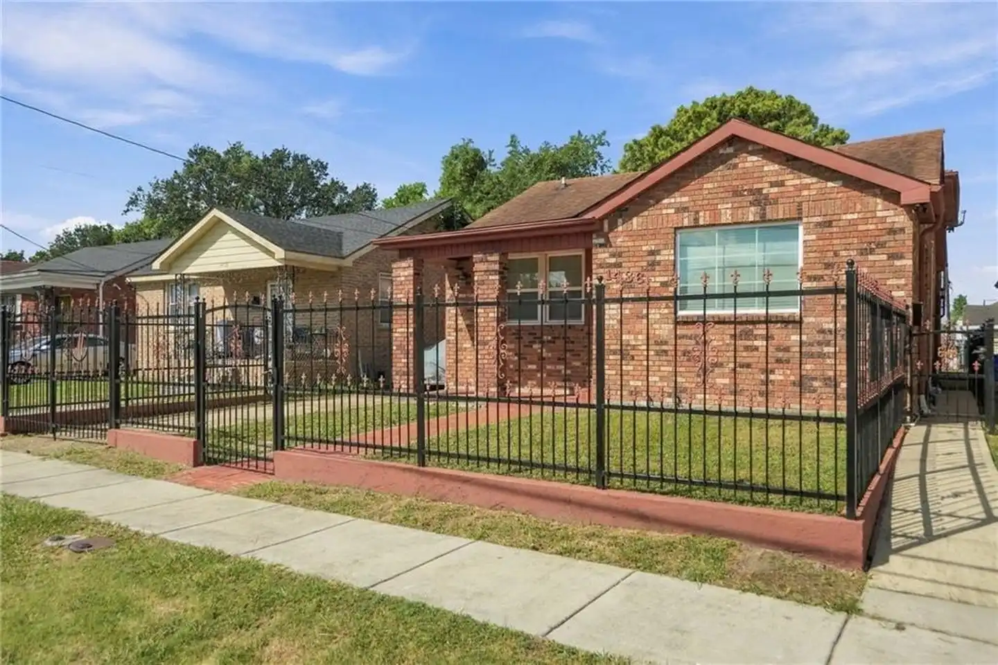 1438 Reynes St - New Orleans, LA | Rent.