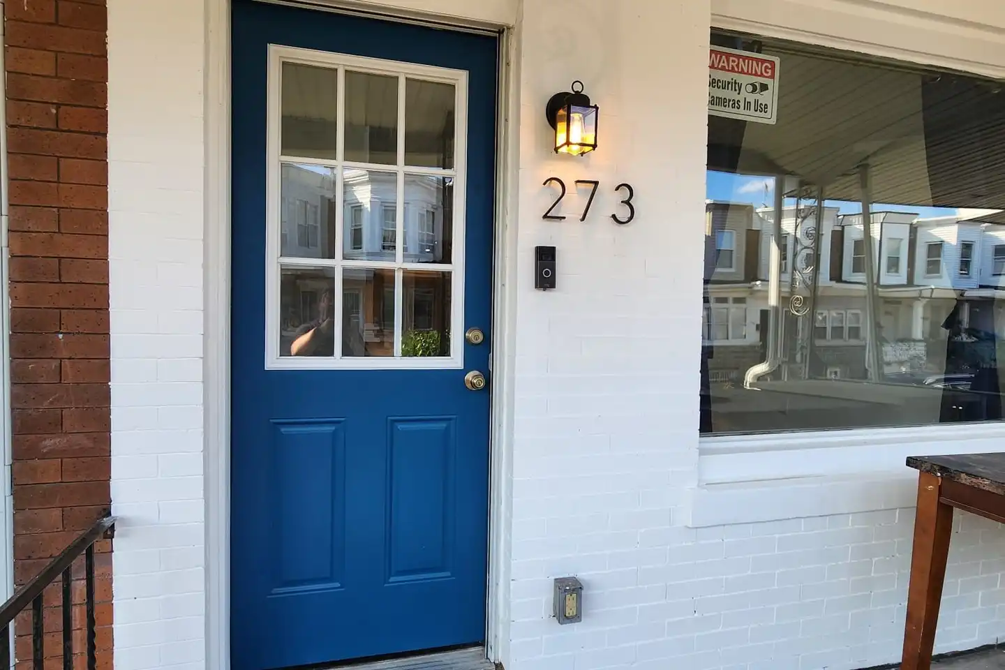 273 W Sheldon St - Philadelphia, PA | Rent.