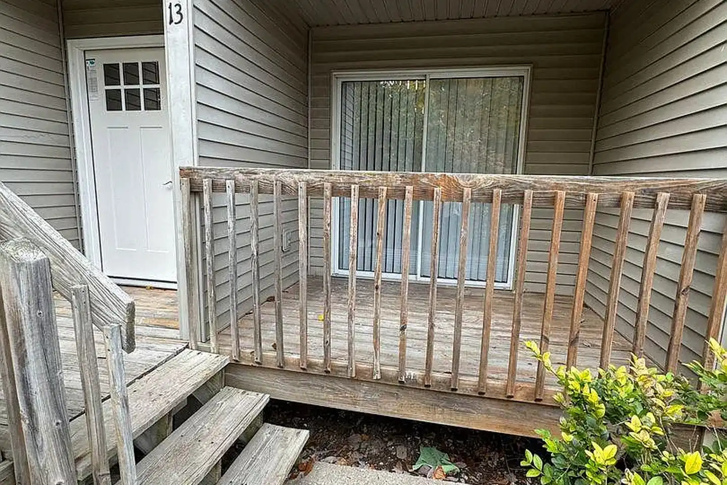 Campus Edge - 2611 N Walnut St - Bloomington, IN | Rent.