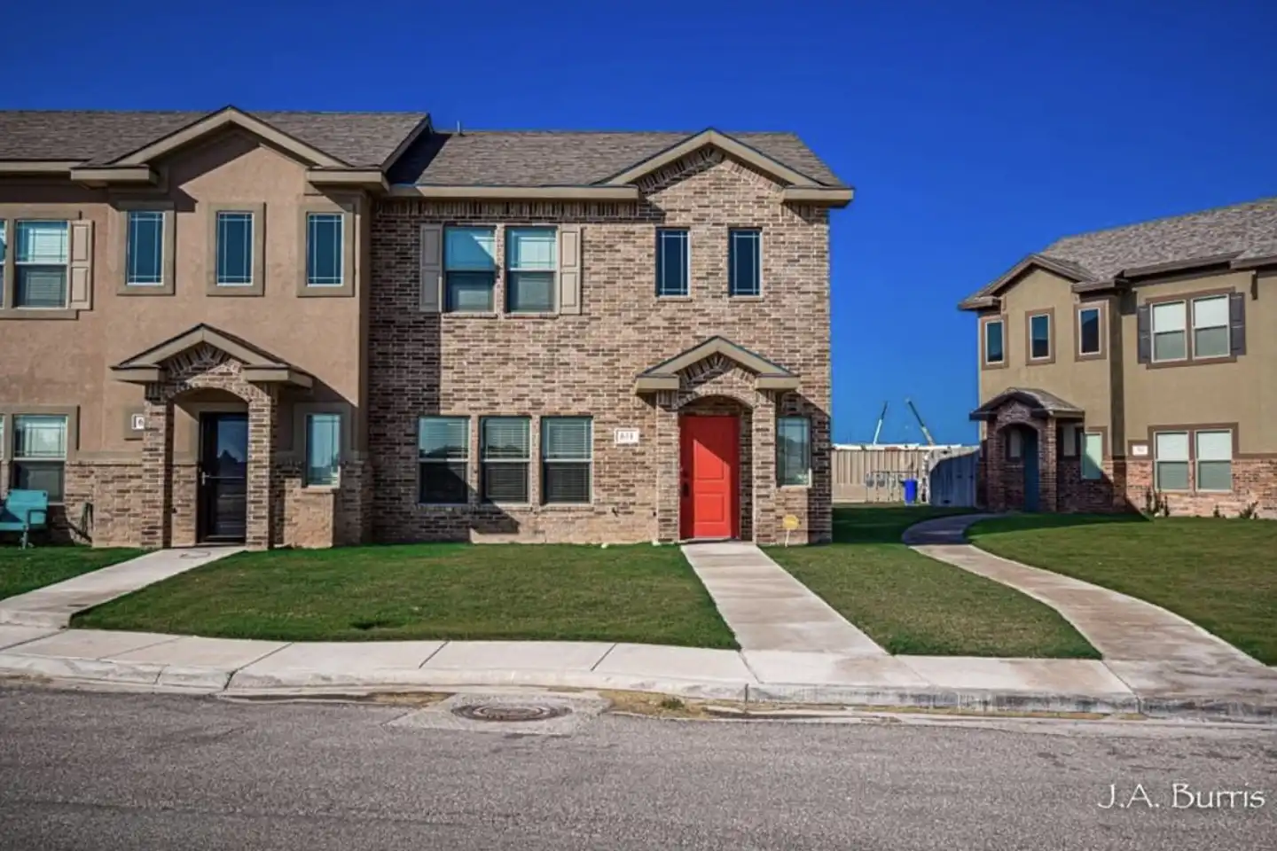 611 Old Course Rd unit 611 - Odessa, TX | Rent.