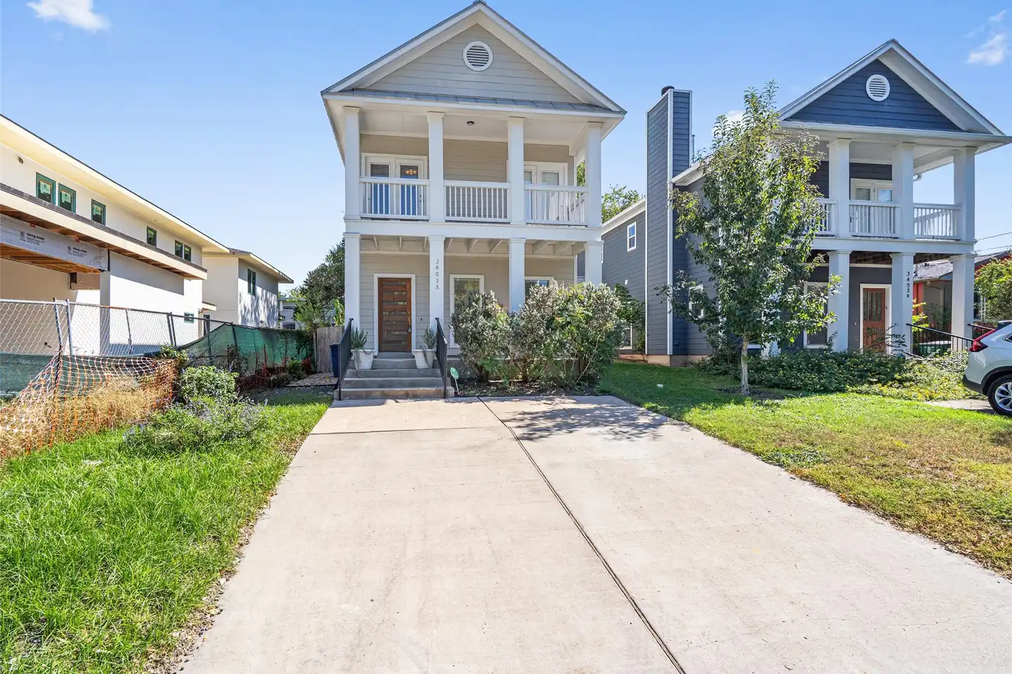 3403 Garden Villa Ln - 3403 Garden Villa Ln unit A - Austin, TX | Rent.
