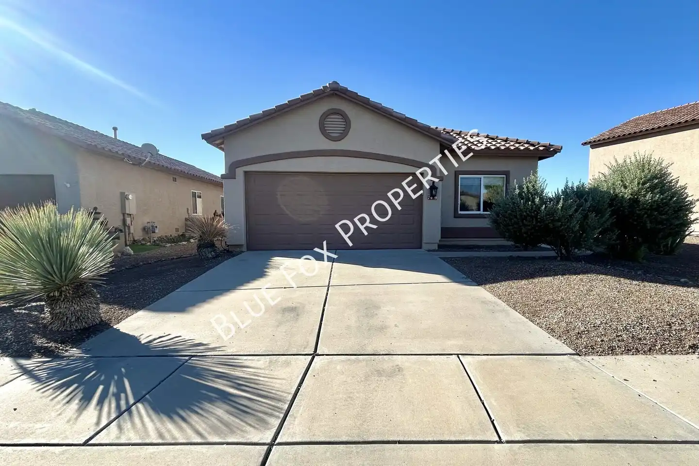 7419 W River Rim Pl - Tucson, AZ | Rent.