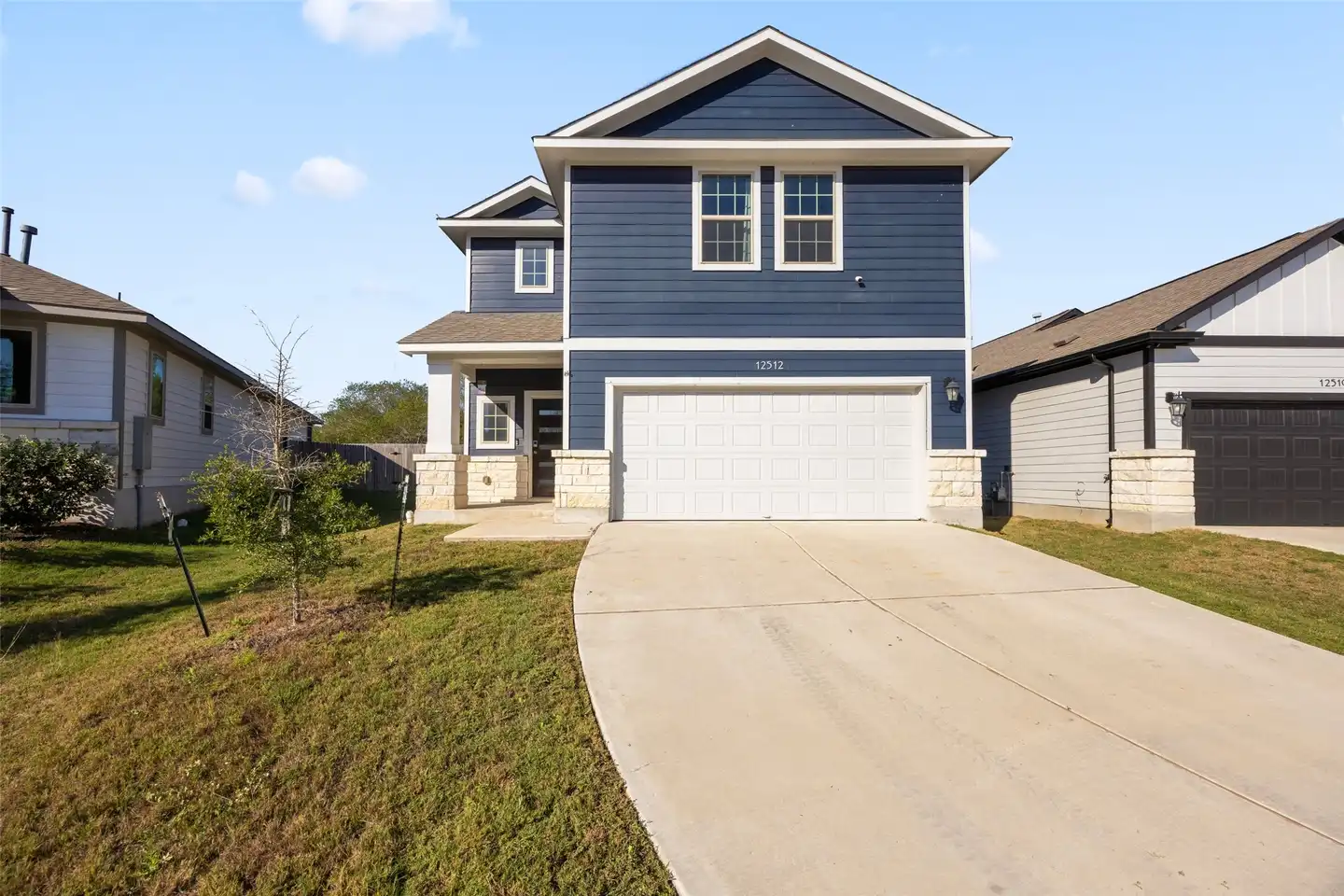 12512 Zenyatta Dr - Buda, TX | Rent.