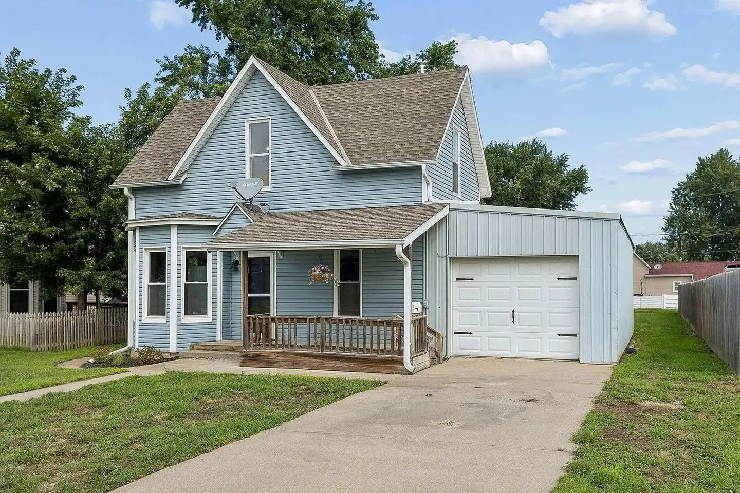 1454 Nebraska St - Blair, NE | Rent.