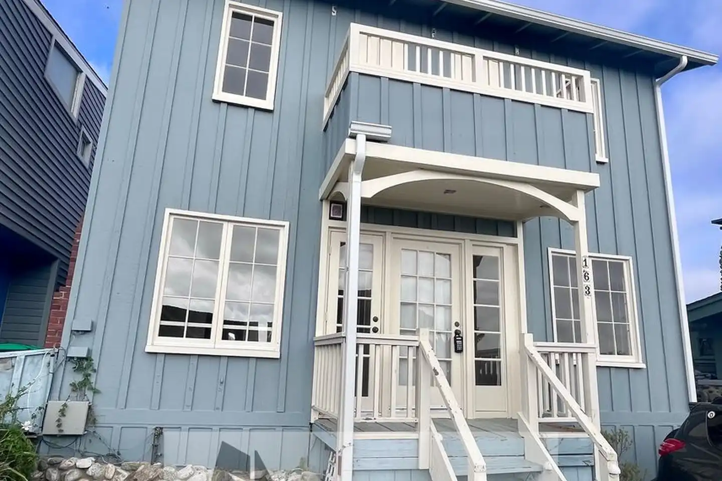163 Sunset Terrace - Laguna Beach, CA | Rent.