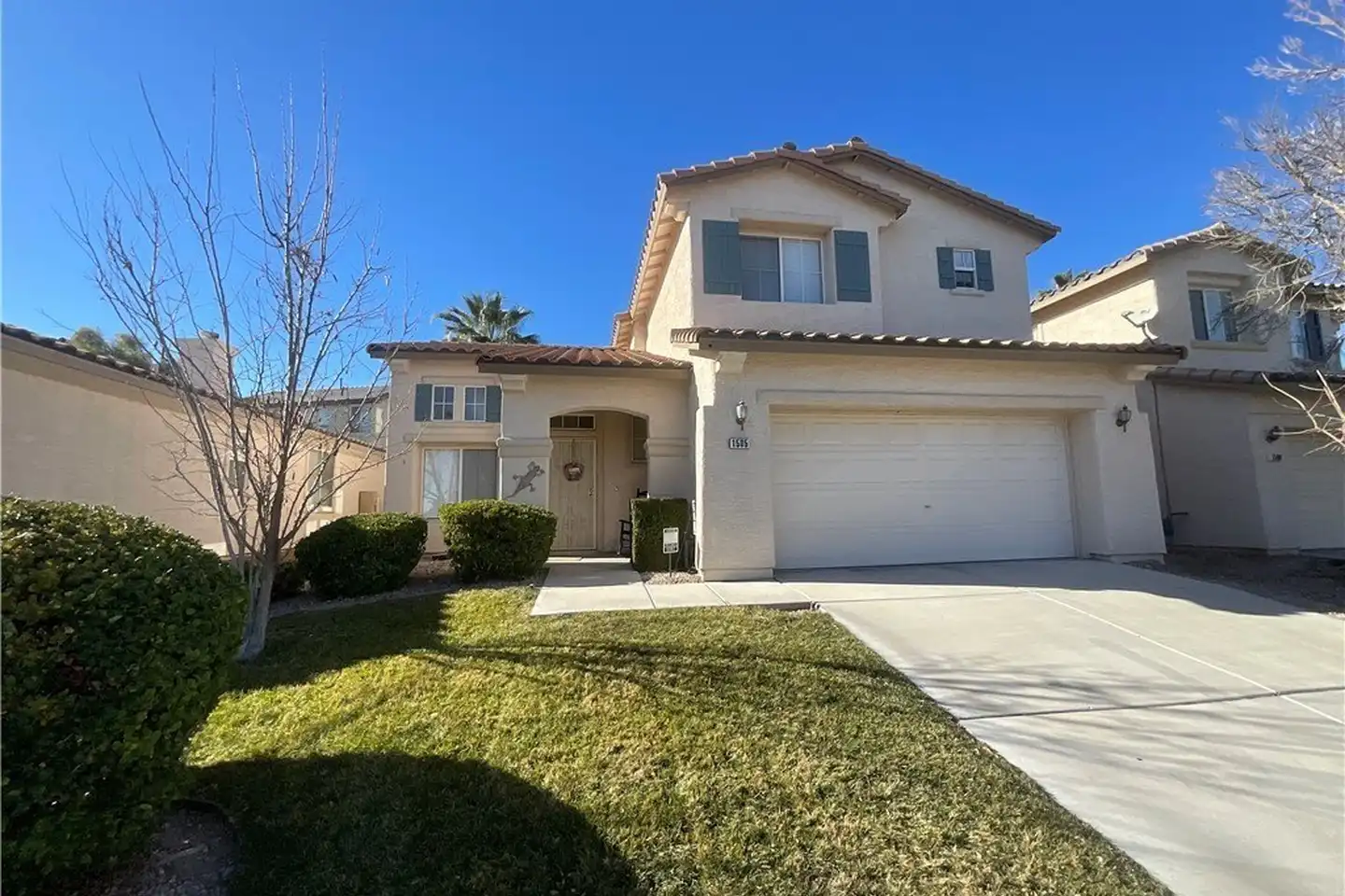 1505 Cimarron Crest St - Las Vegas, NV | Rent.