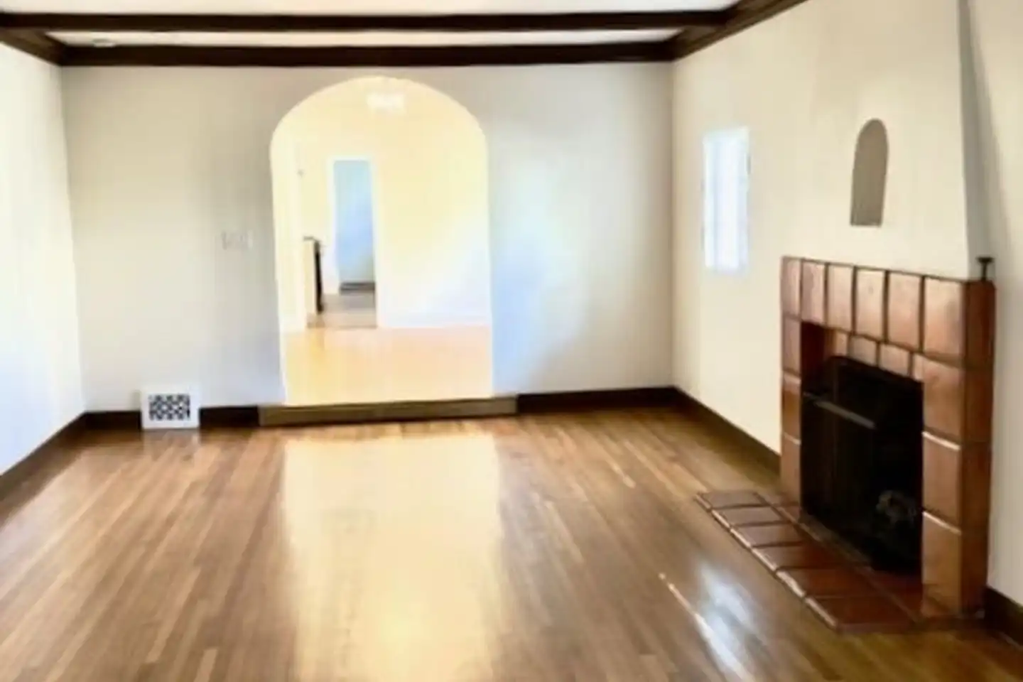 803 S Mansfield Ave - Los Angeles, CA | Rent.