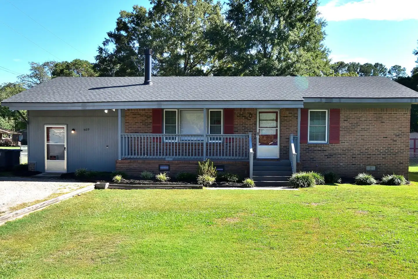 5129 Gainor Ave - Rocky Mount, NC | Rent.