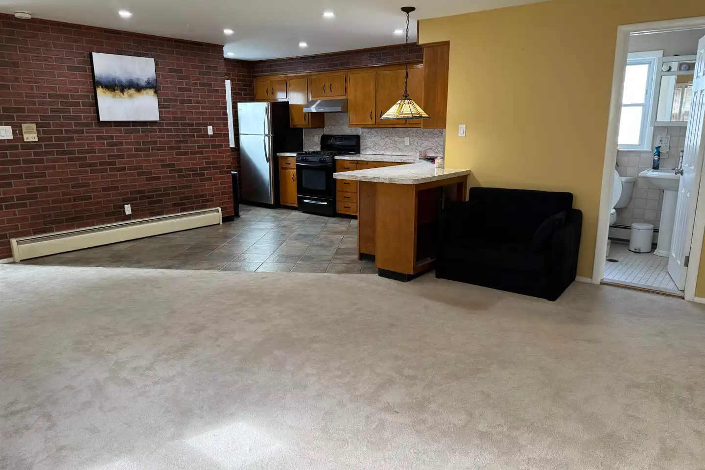 101 1st Ave unit 2 - Secaucus, NJ | Rent.