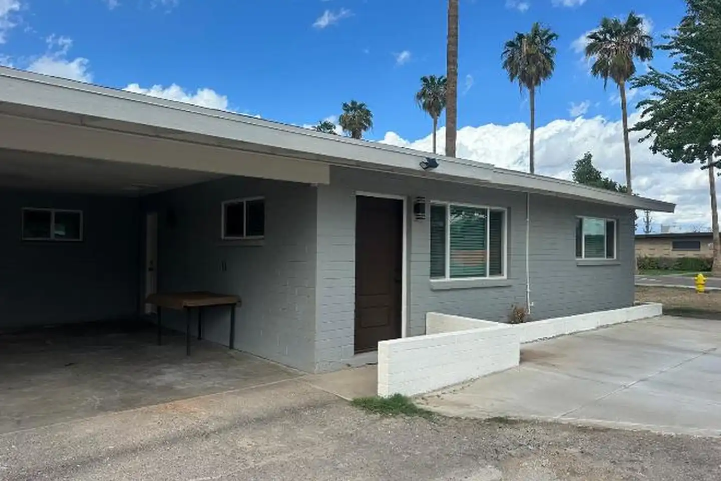 1317 W 4th St - Tempe, AZ | Rent.
