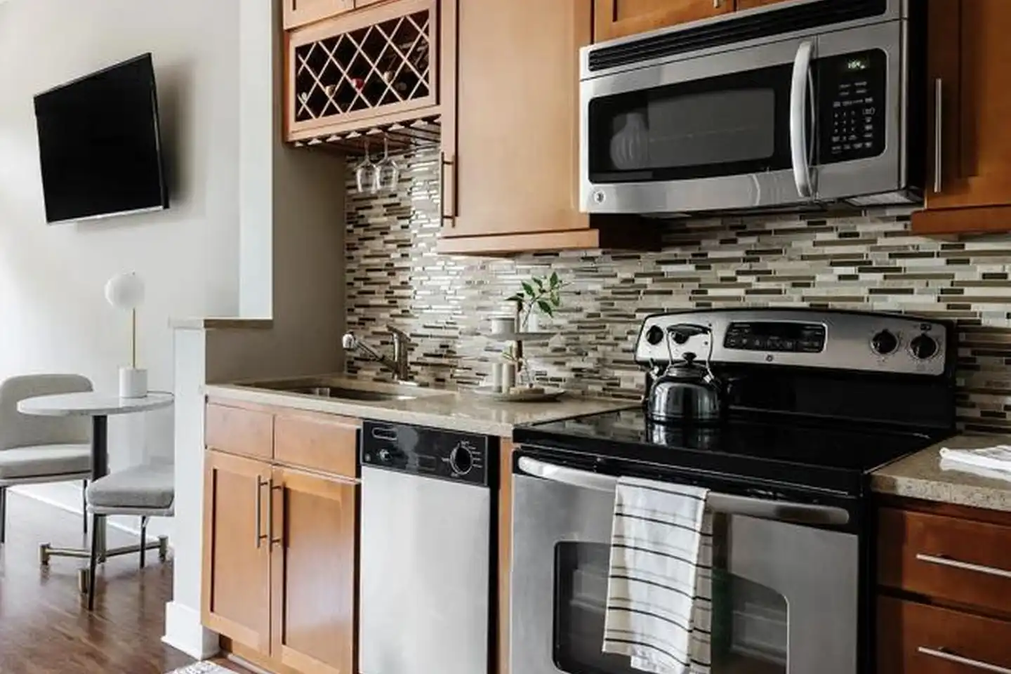 600 St Marys St - Raleigh, NC | Rent.
