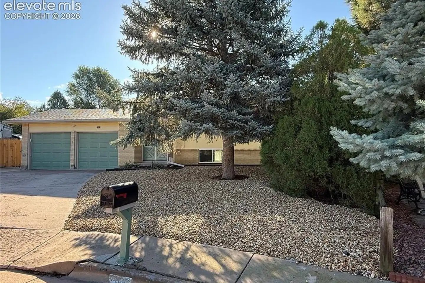 7317 Liberty Ct - Fountain, CO | Rent.