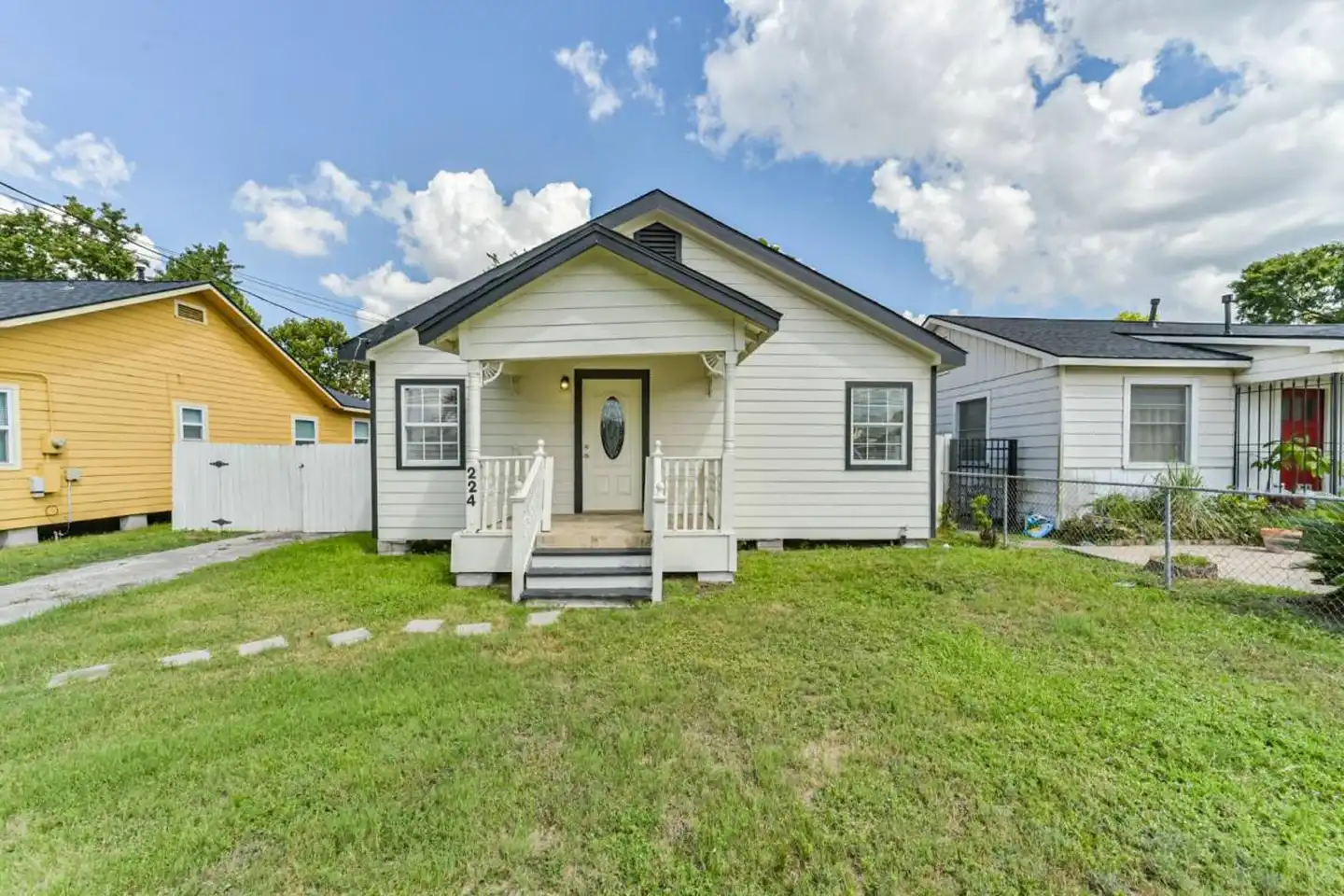 224 Styers St unit A1 - Houston, TX | Rent.