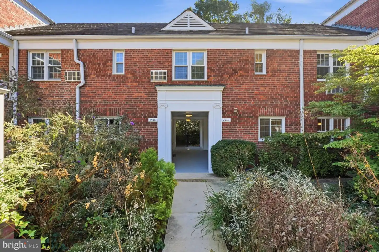1540 Mt Eagle Pl - Alexandria, VA | Rent.