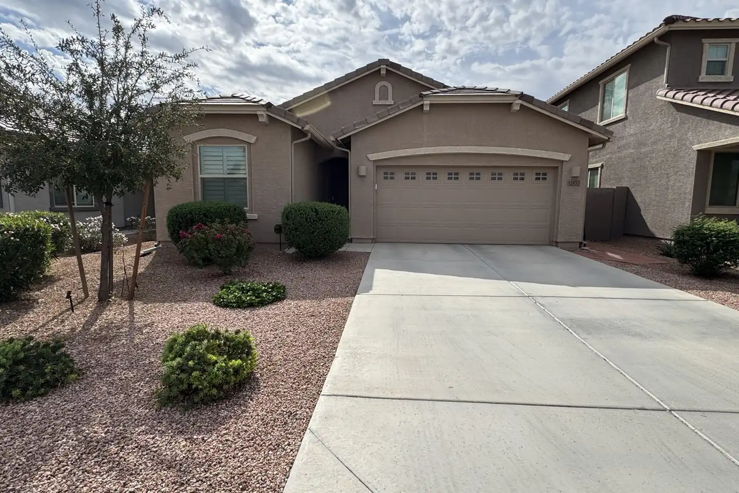 12455 W State Ave - Glendale, AZ | Rent.