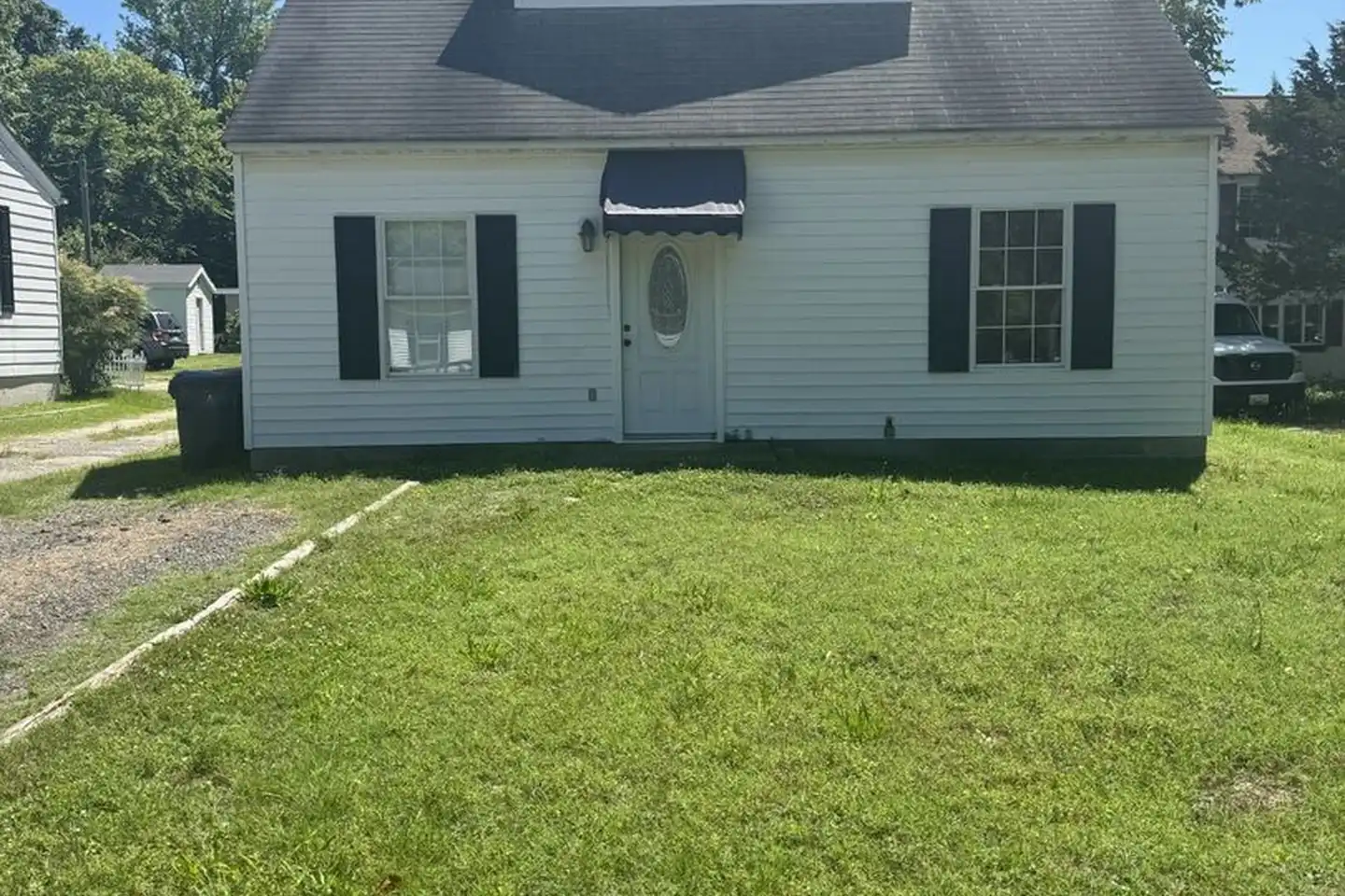 1505 Ernestine Ave - Williamsburg, VA | Rent.