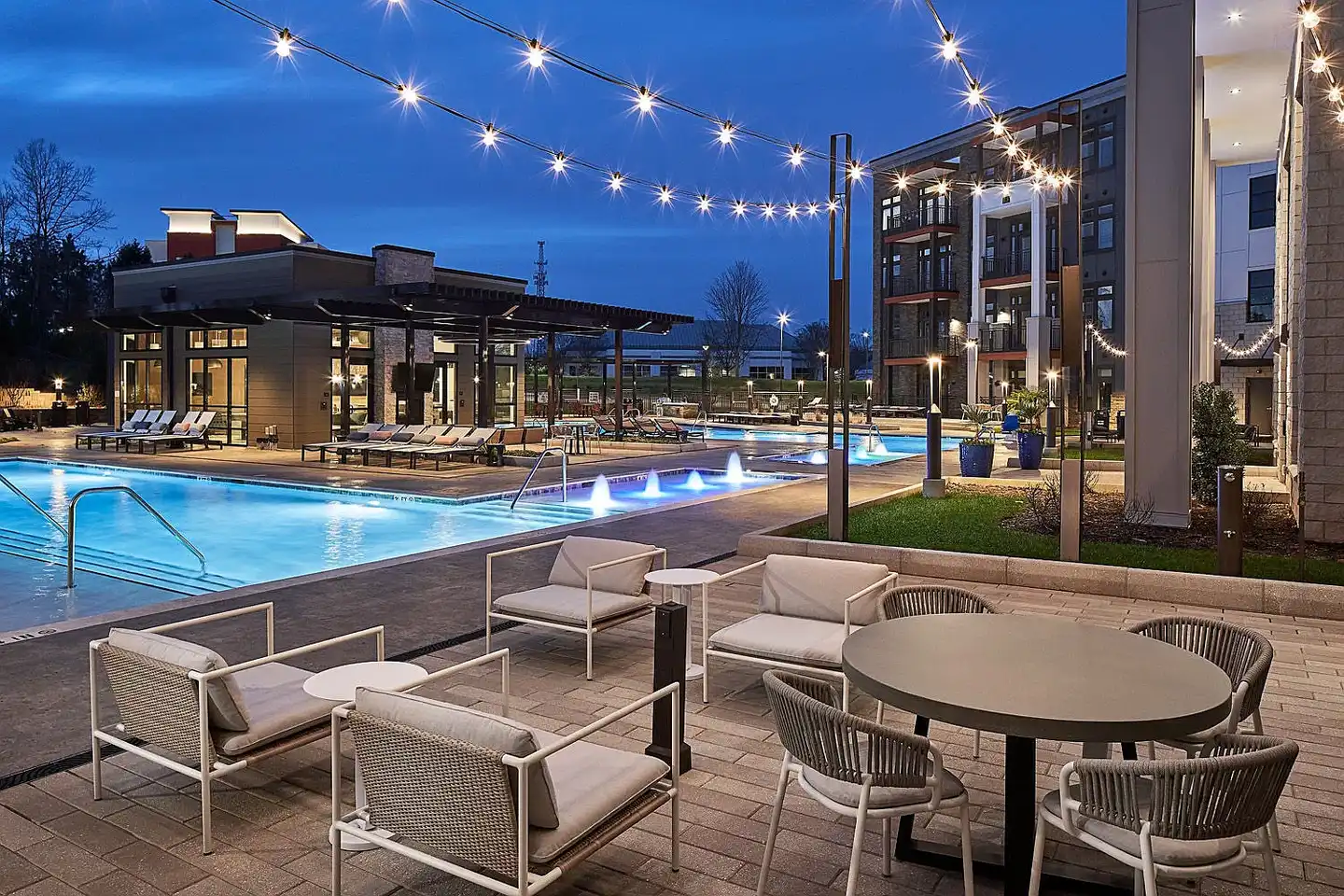 The Court at Redstone - 3000 Fast Ln - Indian Land, SC | Rent.