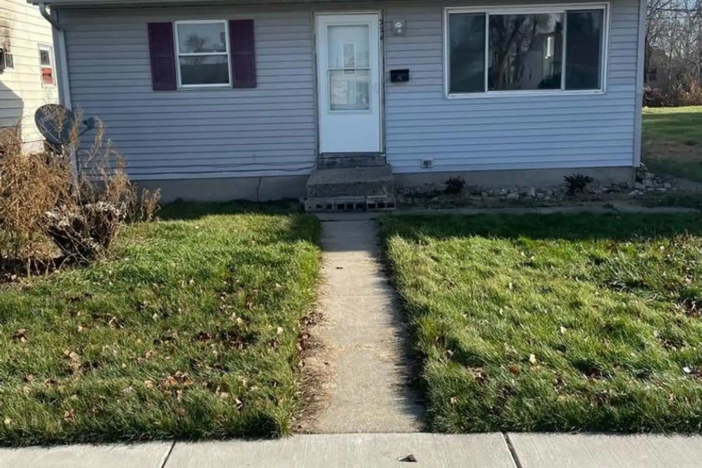 226 S Chicago St - South Bend, IN | Rent.
