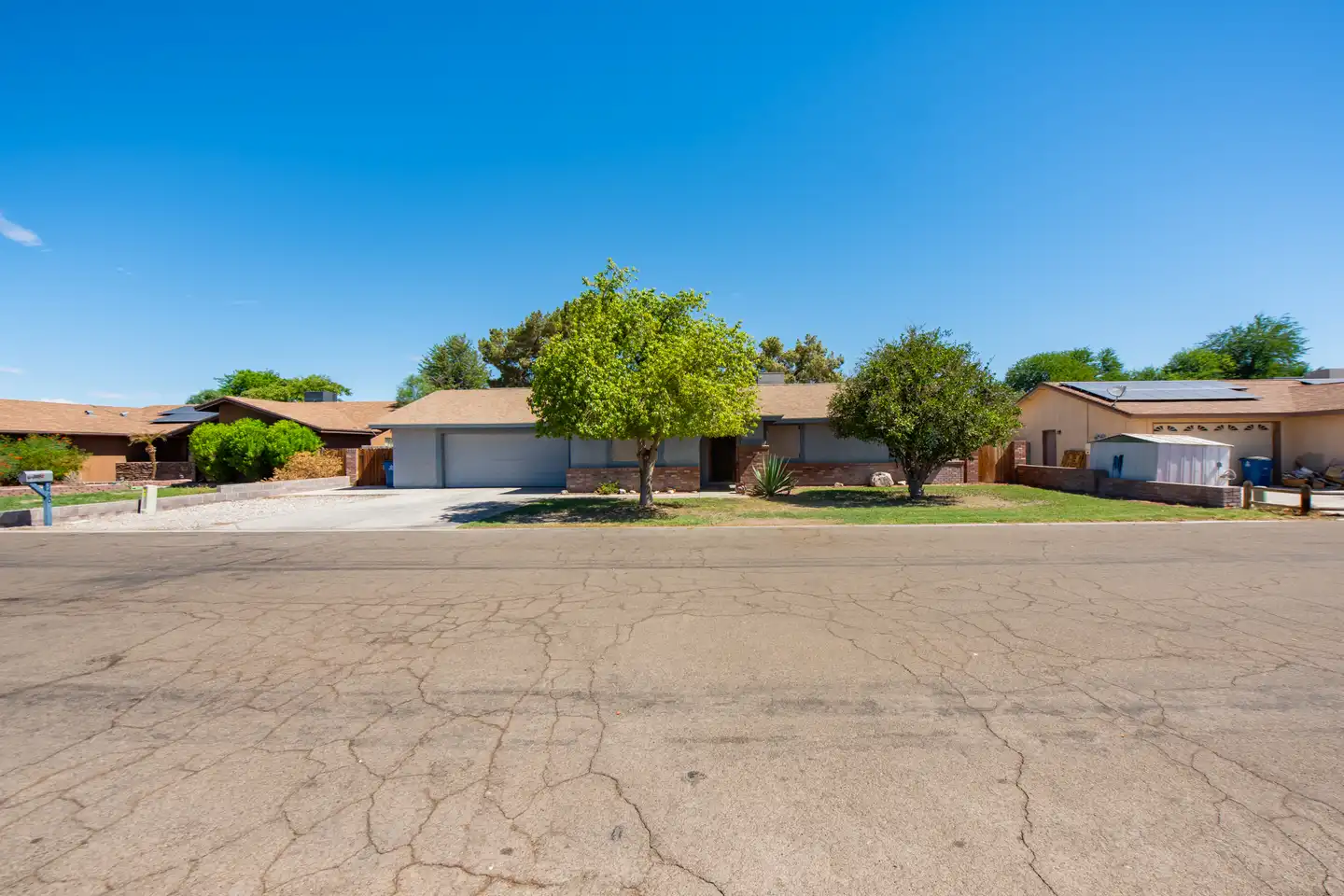 3460 E Sombra Ln - Yuma, AZ | Rent.