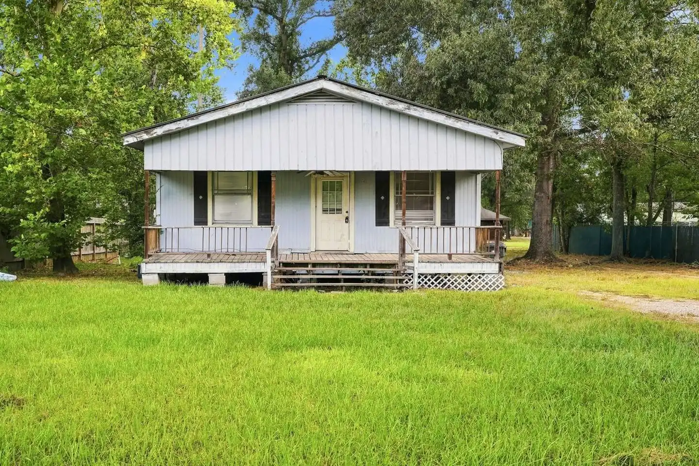 105 League St - Cleveland, TX | Rent.