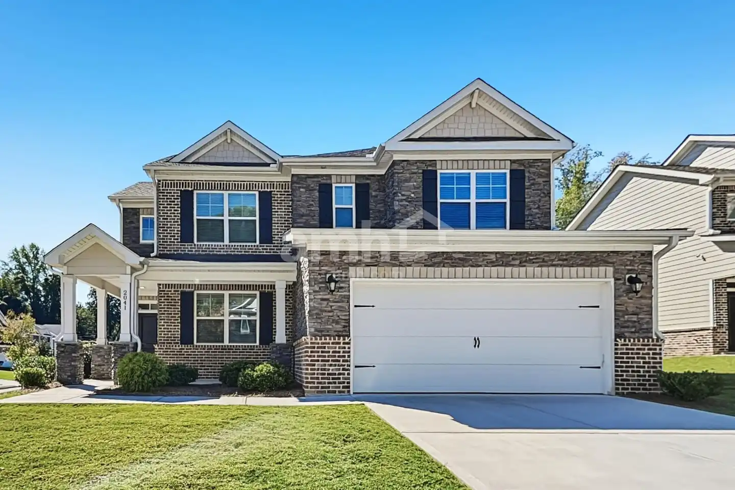 2041 Brook Enclave Trail - Lilburn, GA | Rent.