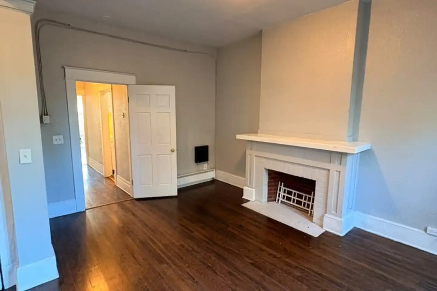 61 S Hamilton St - 61 S Hamilton St unit 2 - Poughkeepsie, NY | Rent.