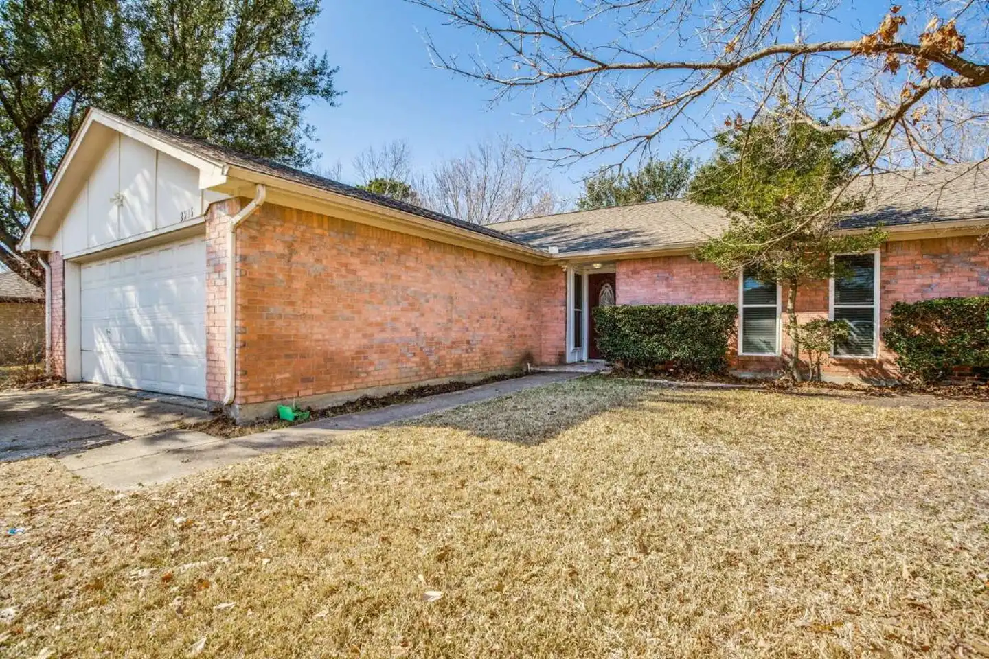 2216 Lavon Creek Ln - Arlington, TX | Rent.