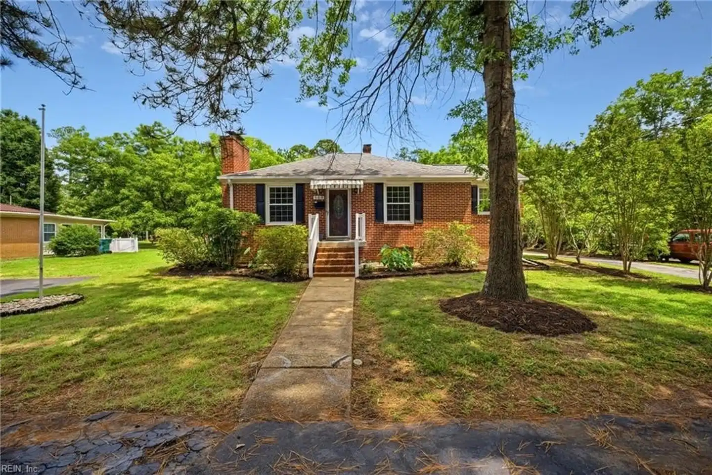 568 Yorktown Rd - Newport News, VA | Rent.