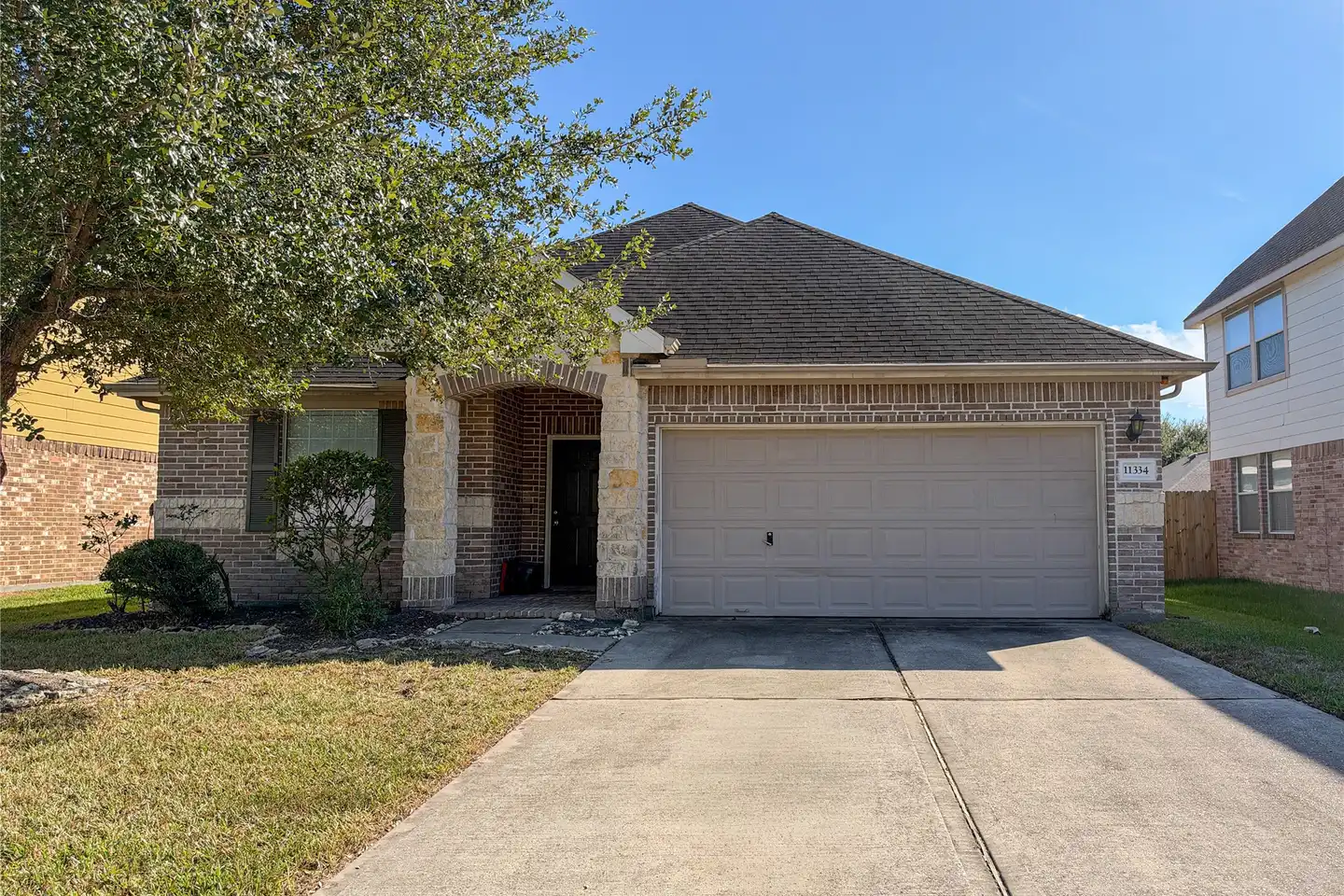 11334 Sandstone Canyon Dr - Humble, TX | Rent.