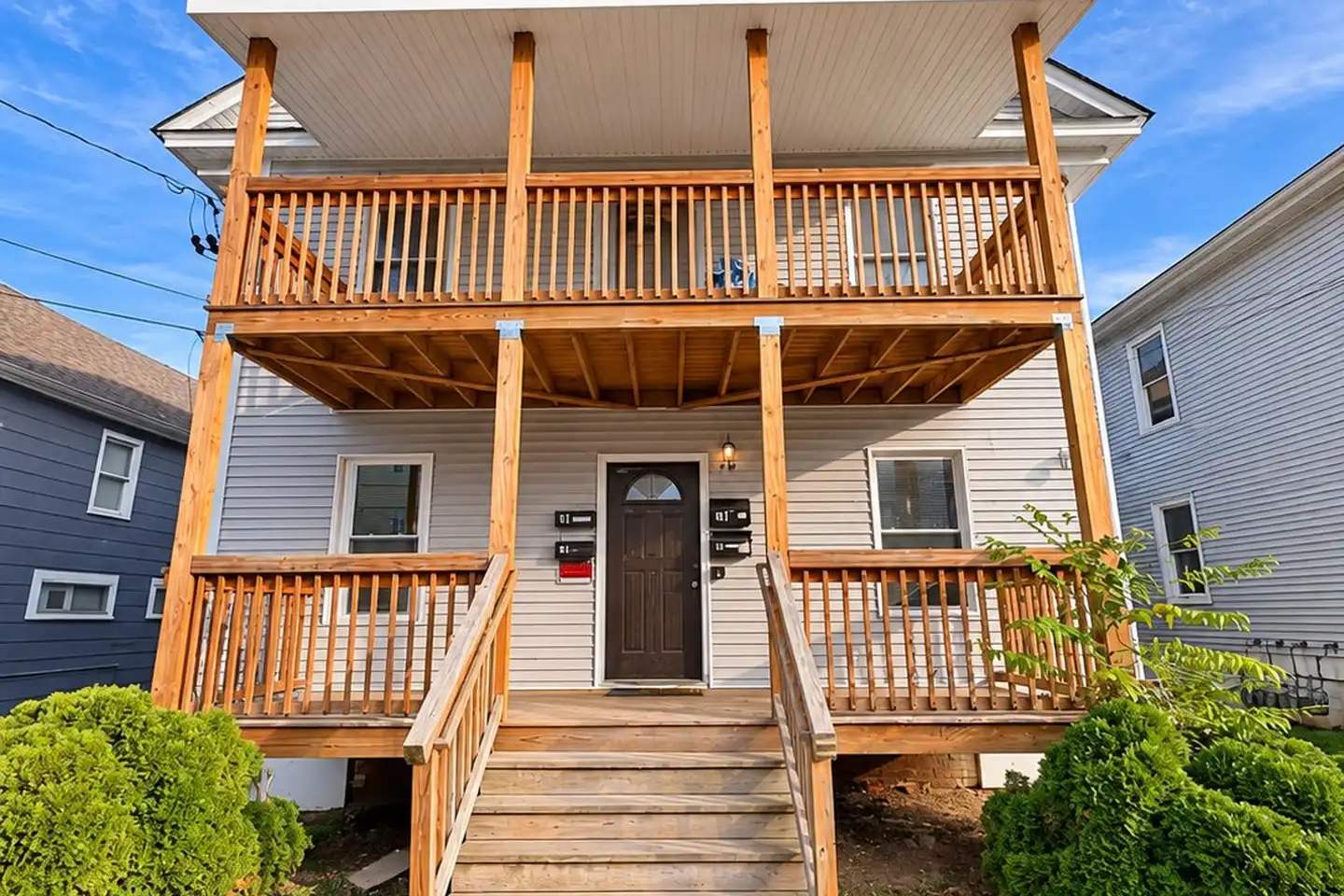 216 Winnikee Ave unit 1a - Poughkeepsie, NY | Rent.