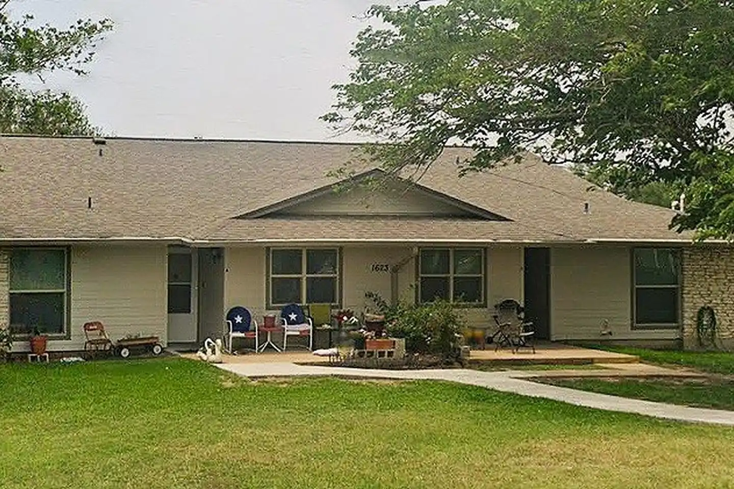 1623 Northwest Blvd unit 102 - Georgetown, TX | Rent.