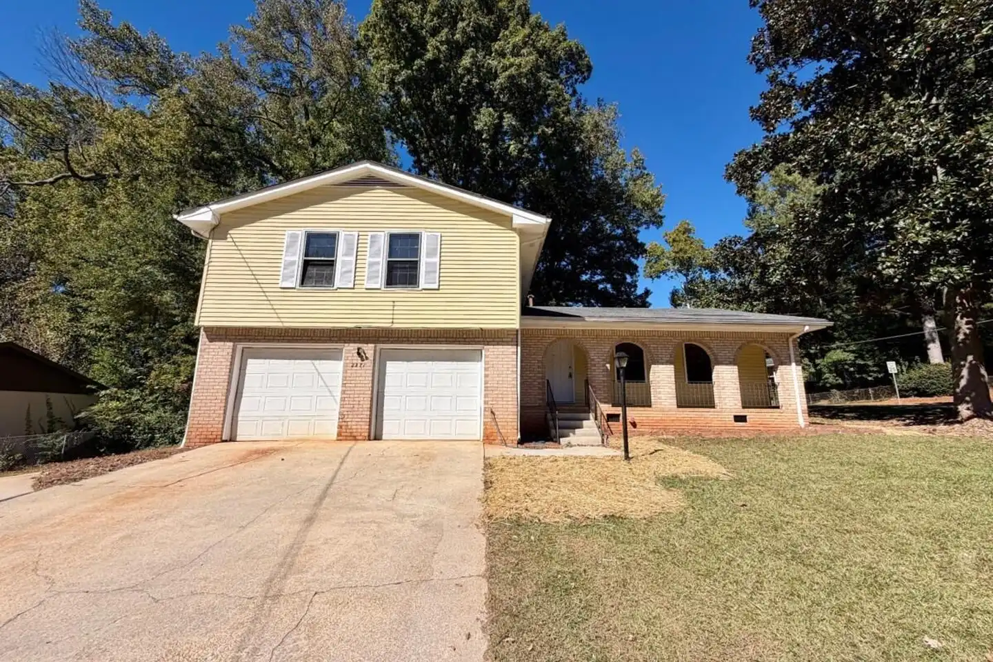2271 Emerald Springs Dr - Decatur, GA | Rent.