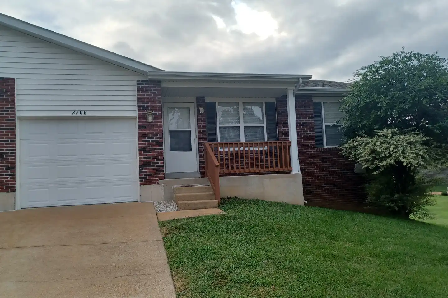 2206 Berrywood Ct unit 2206 - Arnold, MO | Rent.