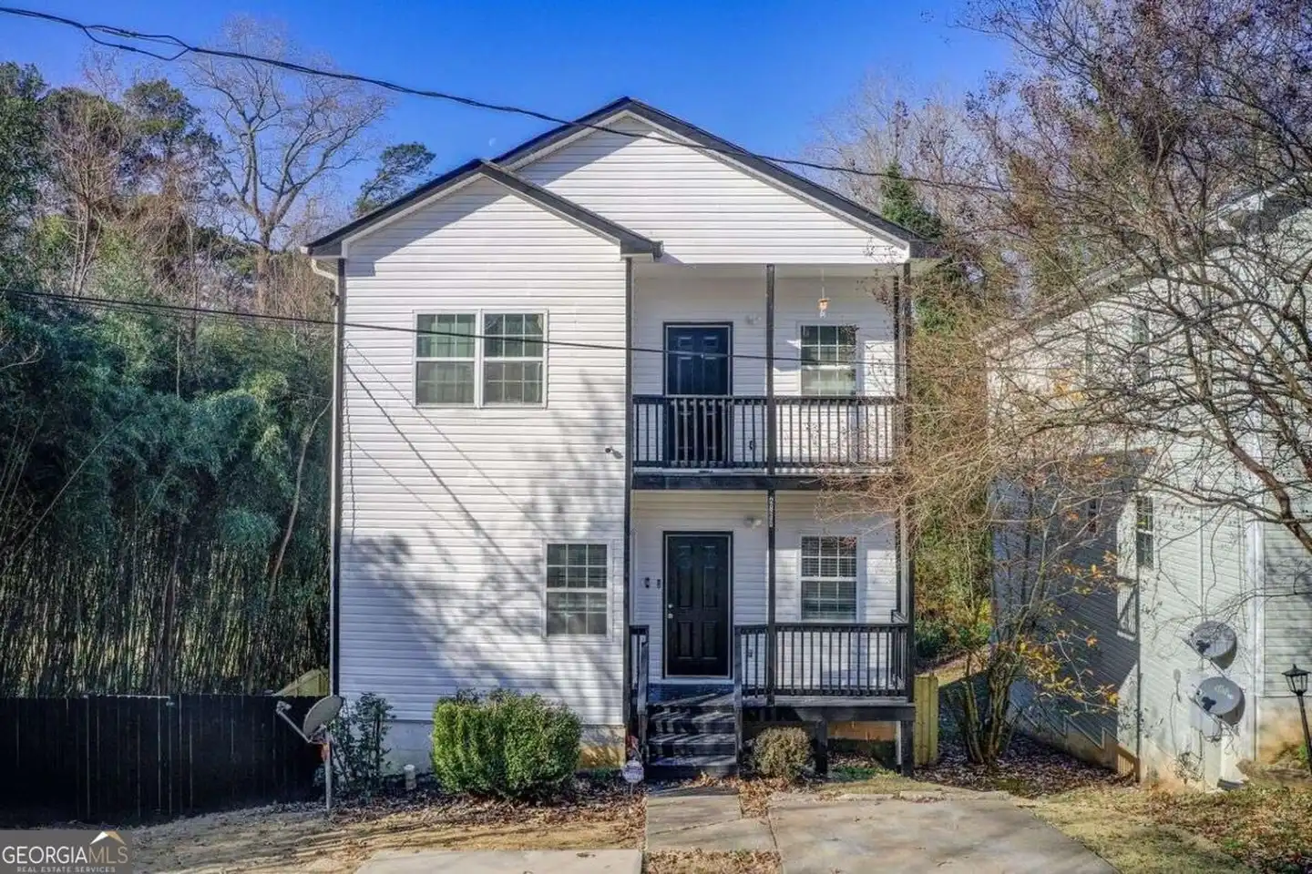 2835 3rd Ave SW - 2835 3rd Ave SW unit B UPPER - Atlanta, GA | Rent.