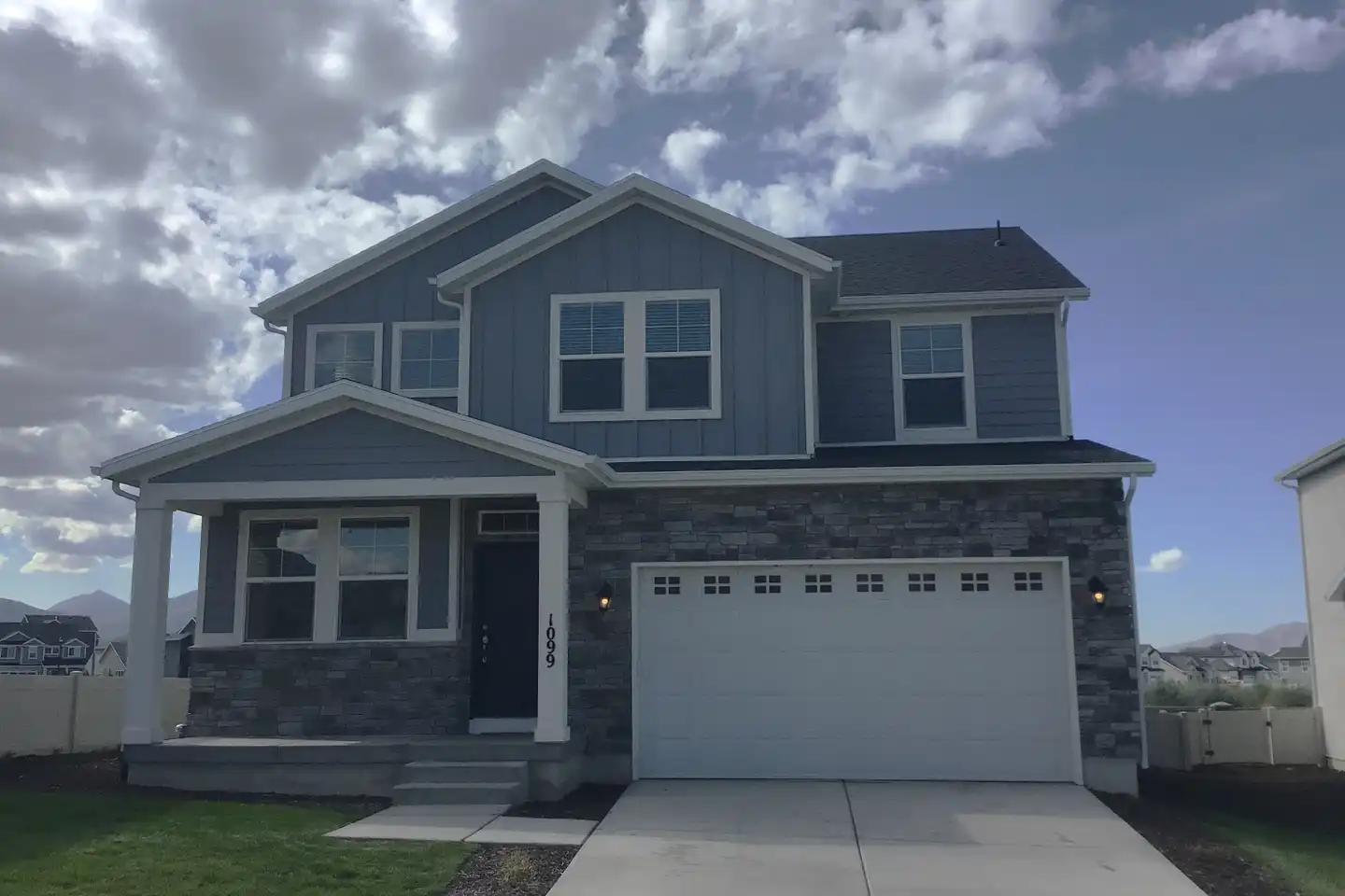 1099 N Wagon Wy - Spanish Fork, UT | Rent.