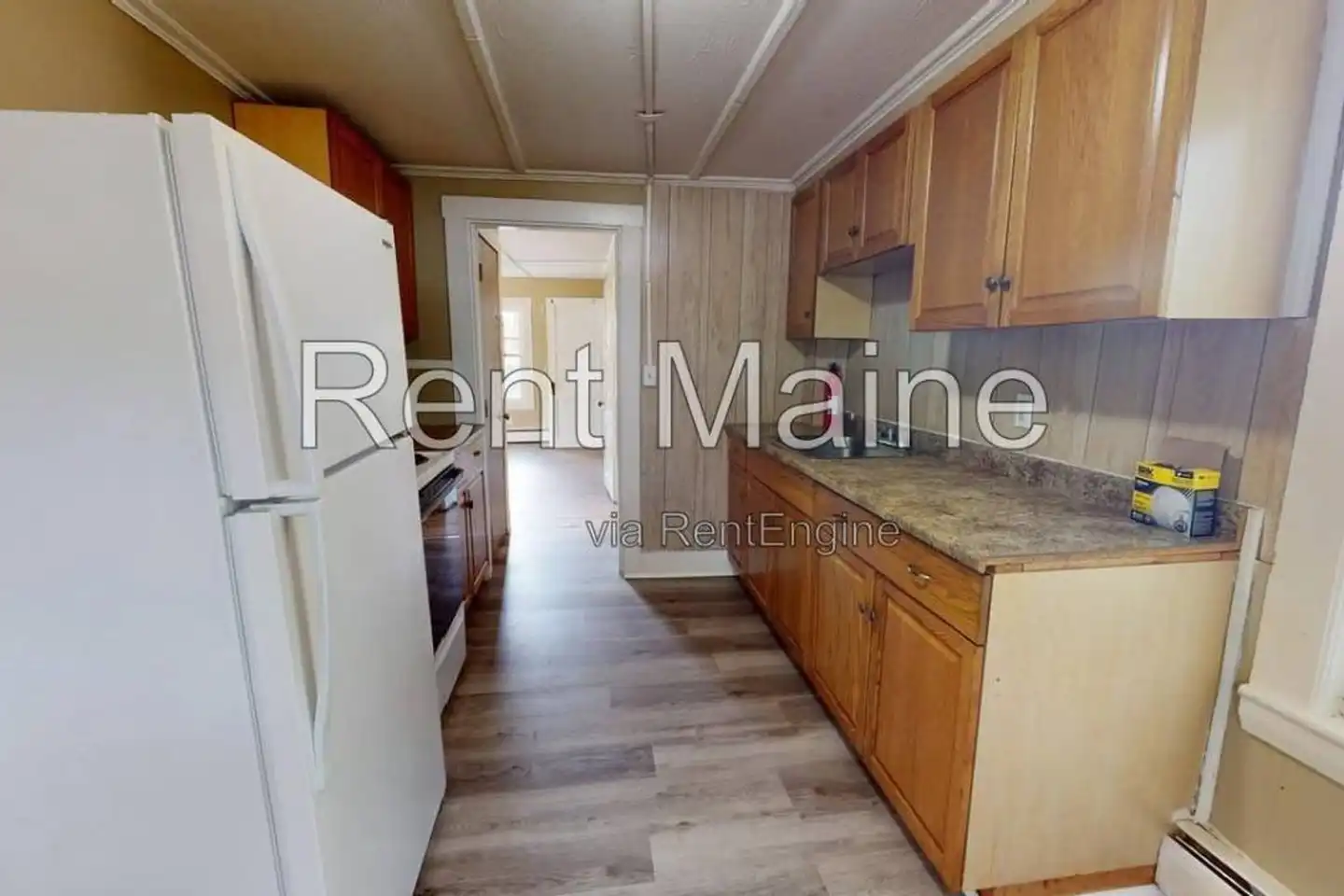 115 Water St unit 2 - Waterville, ME | Rent.