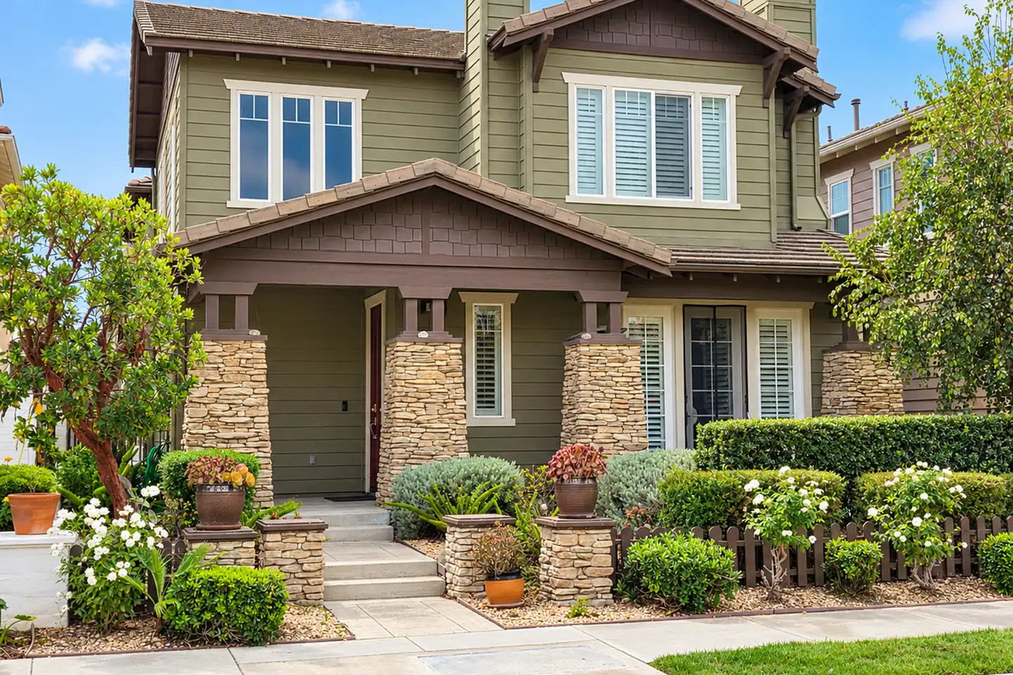 4124 Galapagos Way - Oxnard, CA | Rent.