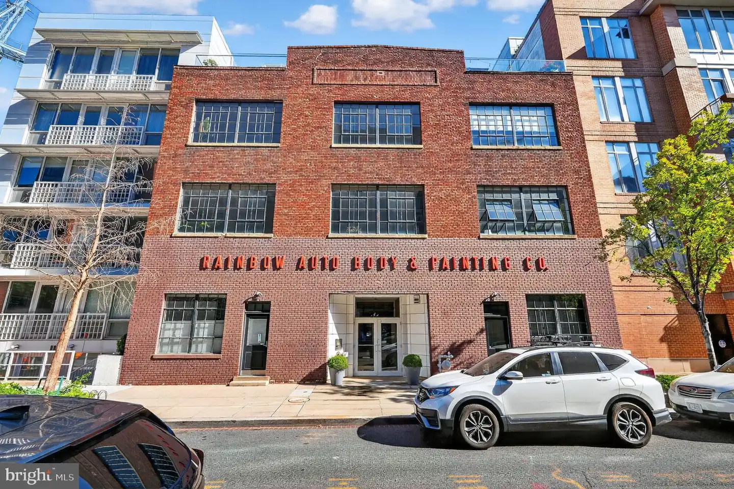1445 Church St NW unit 11 - Washington, DC | Rent.