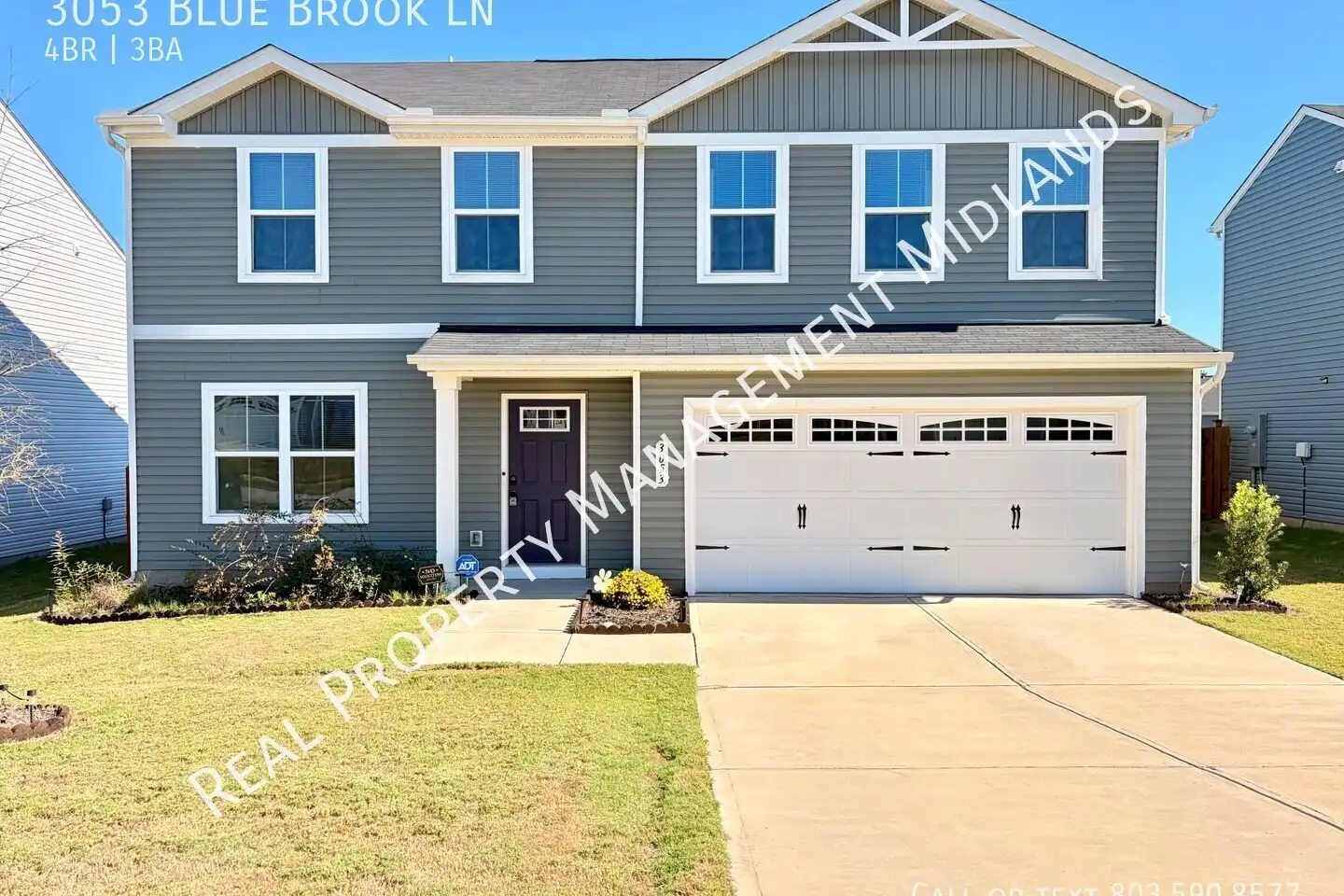 3053 Blue Brook Ln - Columbia, SC | Rent.