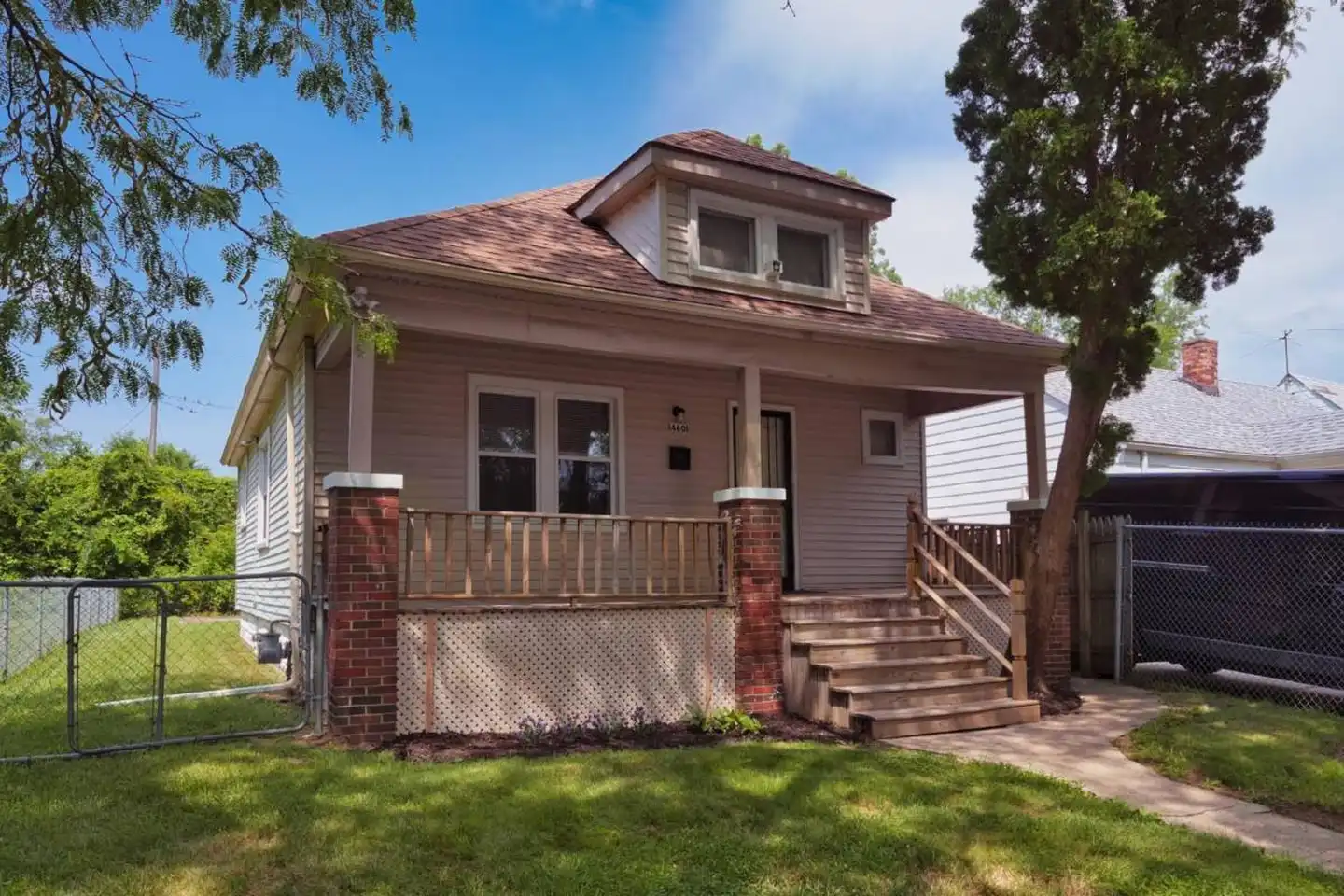 14601 San Juan Dr - Detroit, MI | Rent.