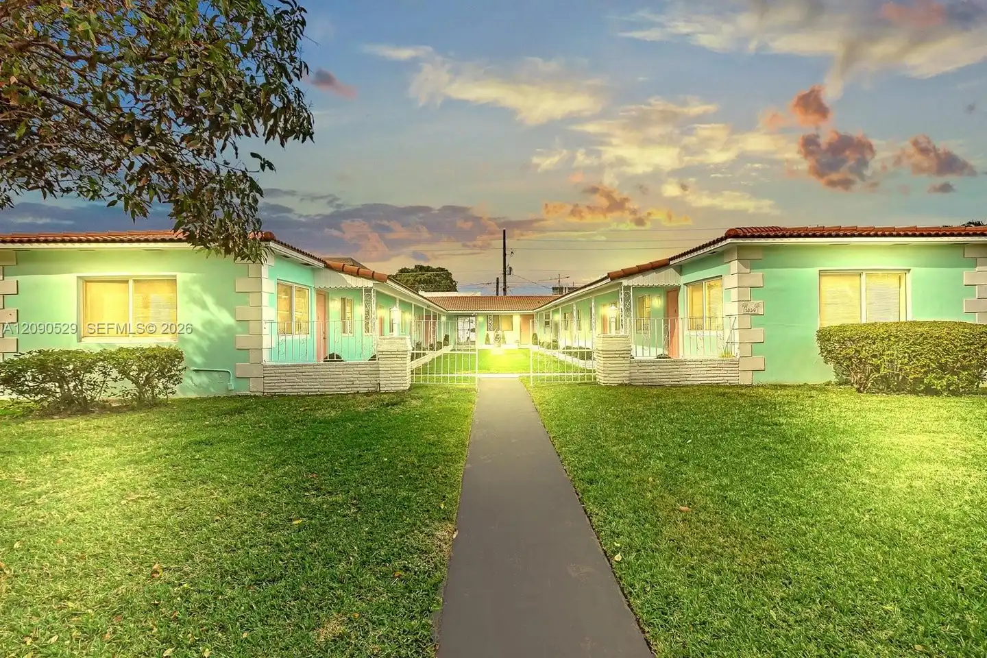 1839 Funston St unit 3 - Hollywood, FL | Rent.