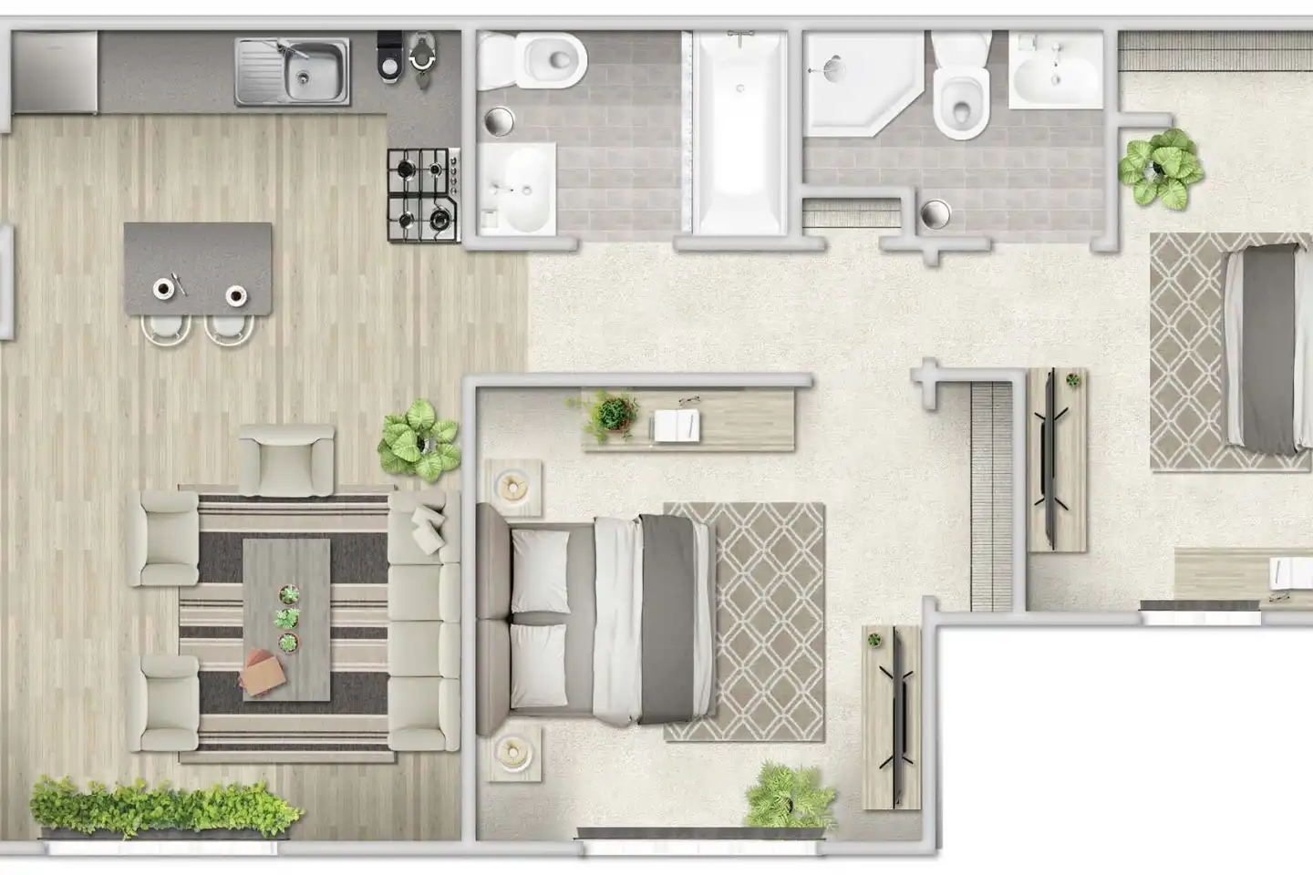 6196 Commerce Dr unit 2101 - Mount Gilead, OH | Rent.