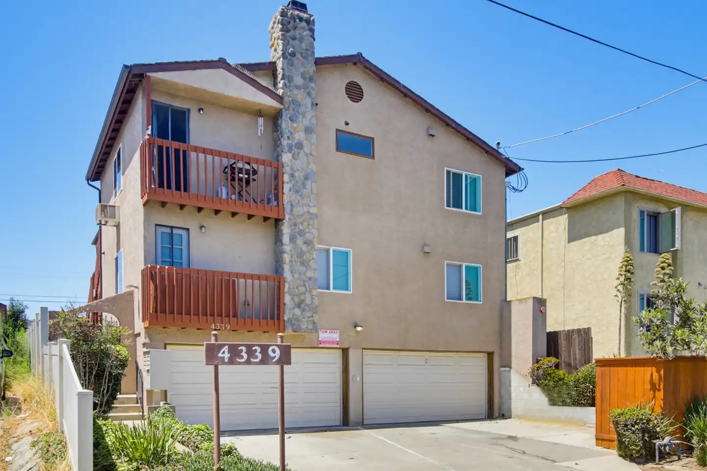 4339 Rialto St unit 6 - San Diego, CA | Rent.