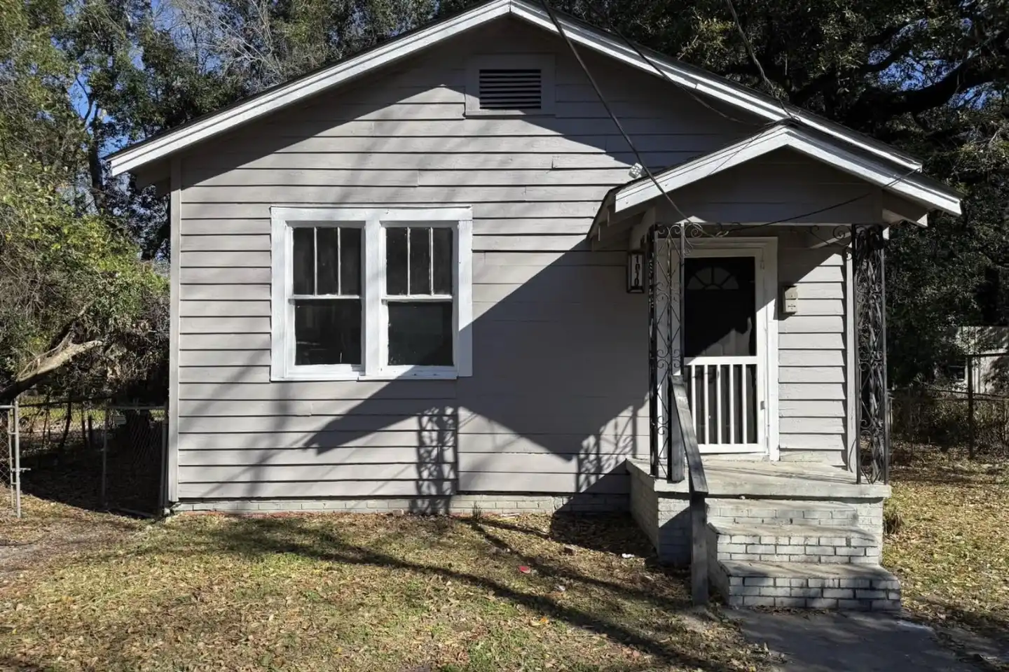 1070 Arlington St - Mobile, AL | Rent.