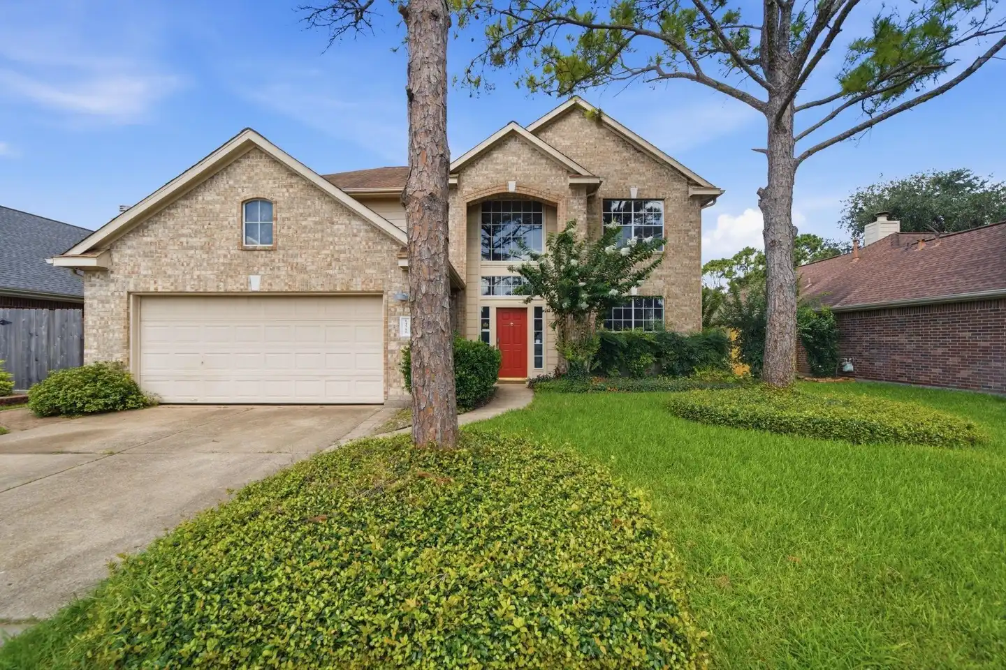 14715 Plains River Dr - Cypress, TX | Rent.